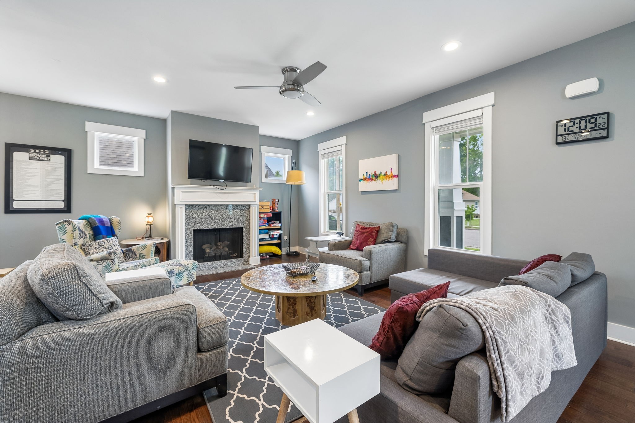 1613 14th Ave N, Nashville, TN 37208