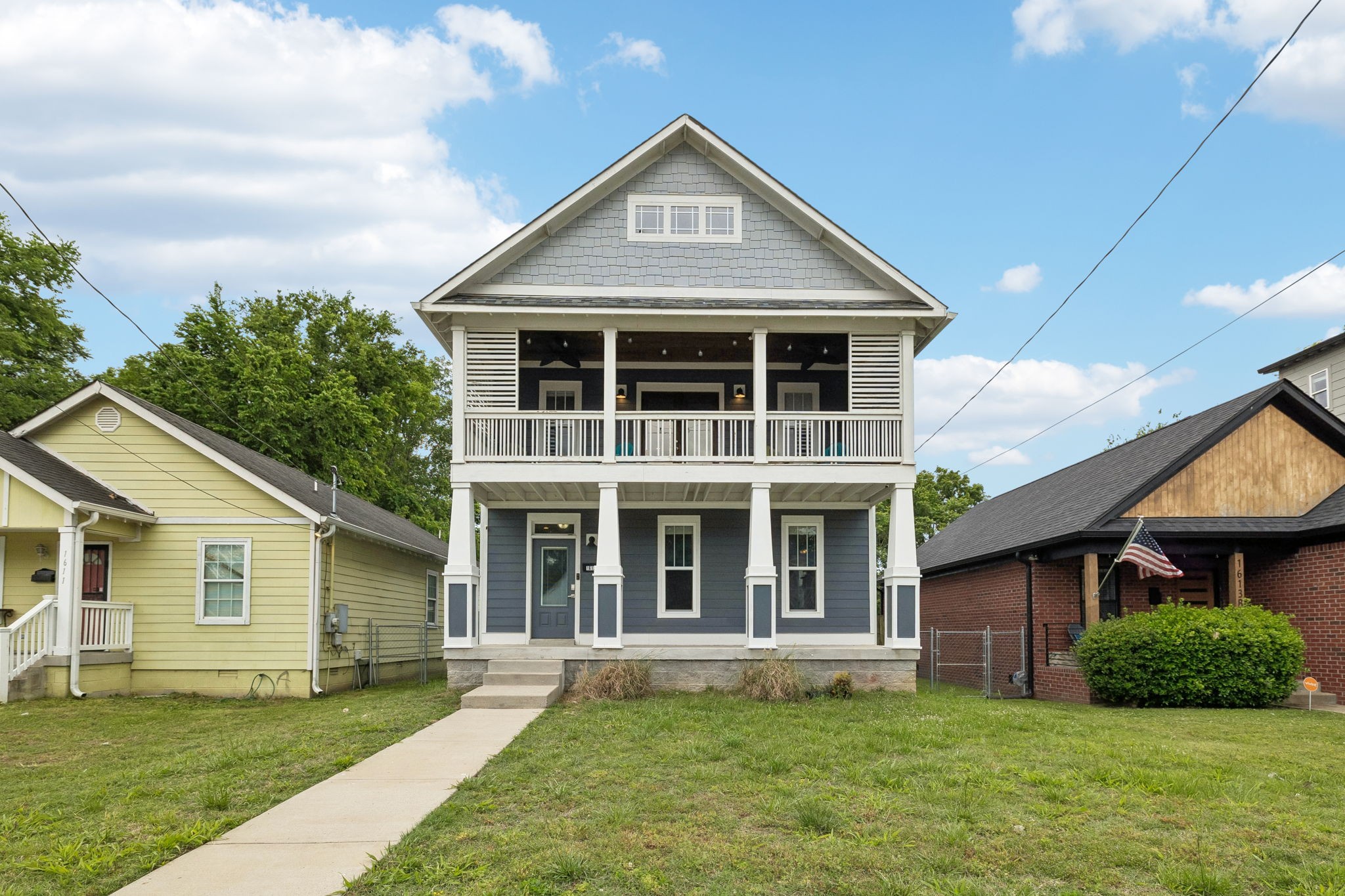 1613 14th Ave N, Nashville, TN 37208
