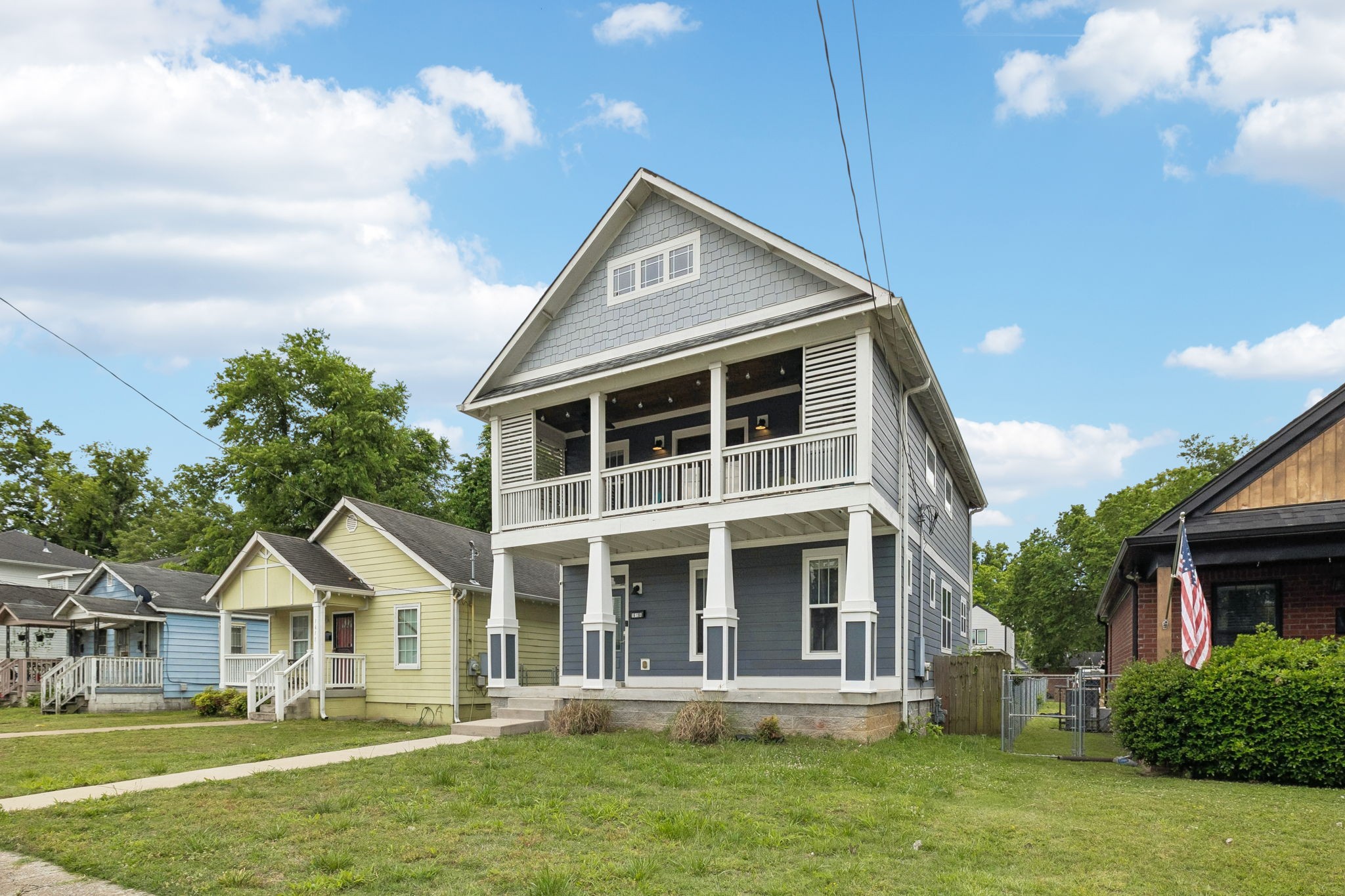 1613 14th Ave N, Nashville, TN 37208