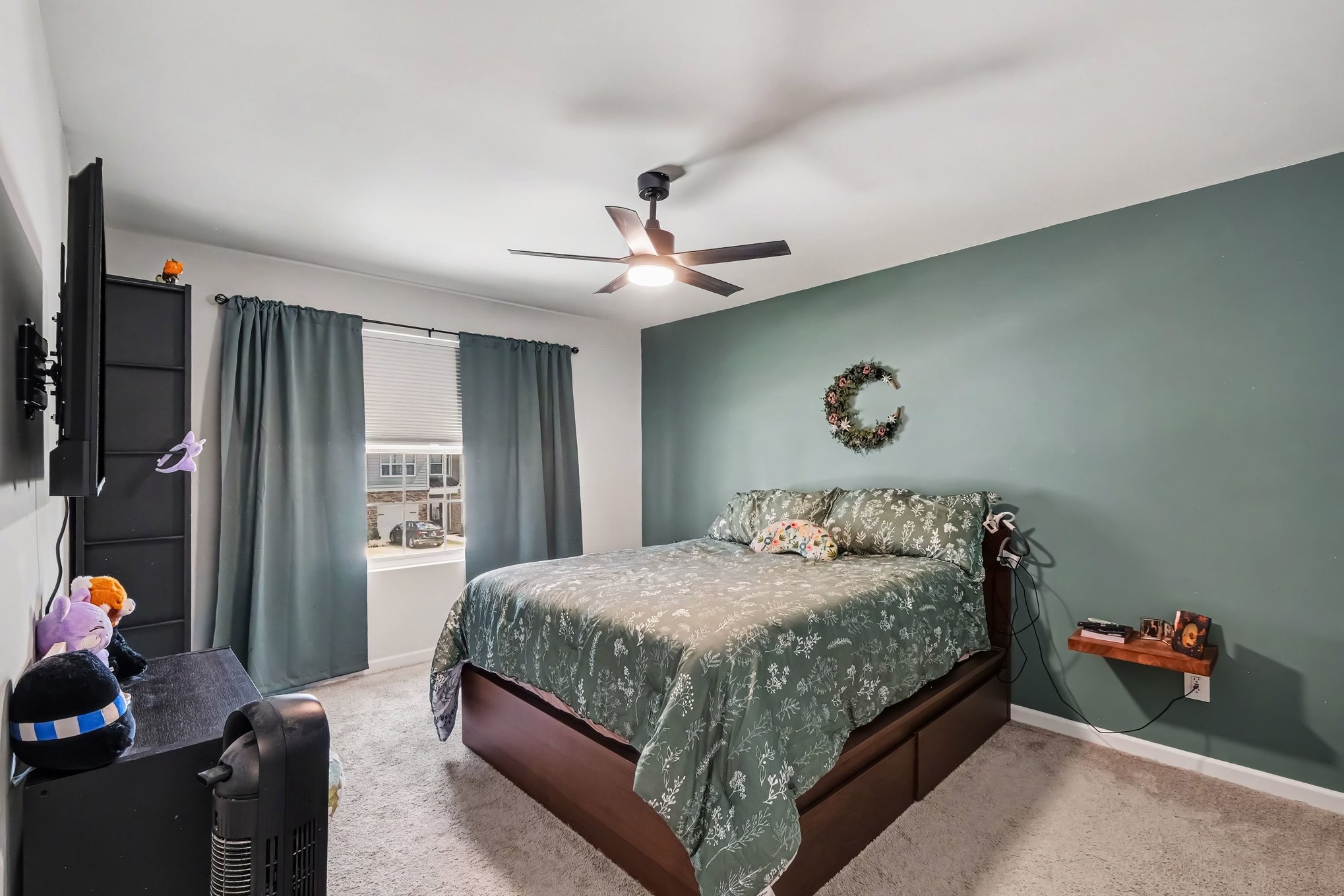 4133 Feetham Dr, Murfreesboro, TN 37129