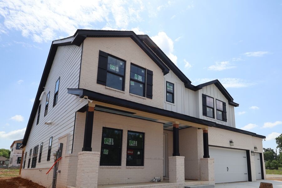 350 Kessell St, Lebanon, TN 37087