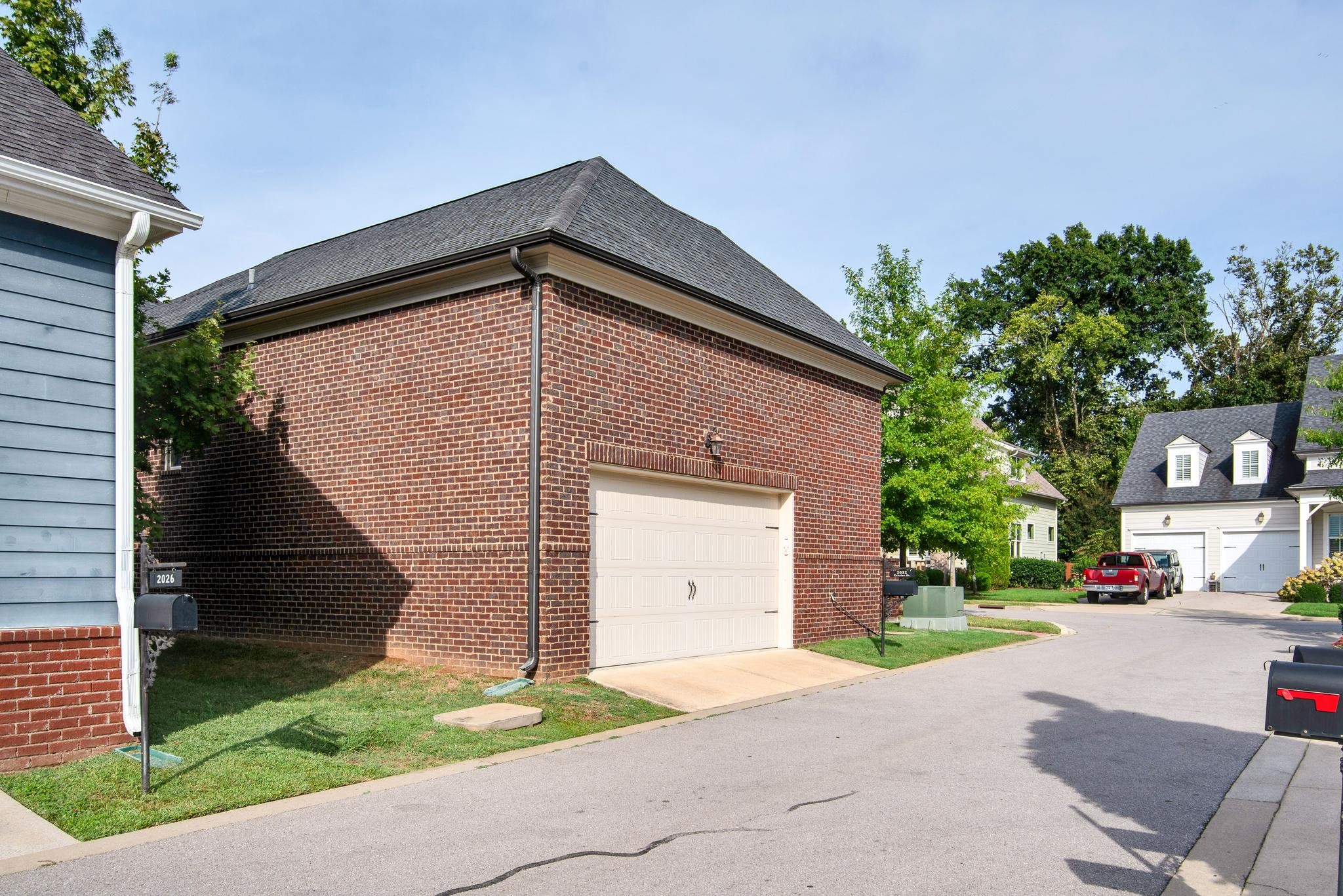 2032 Echelon Dr, Franklin, TN 37064