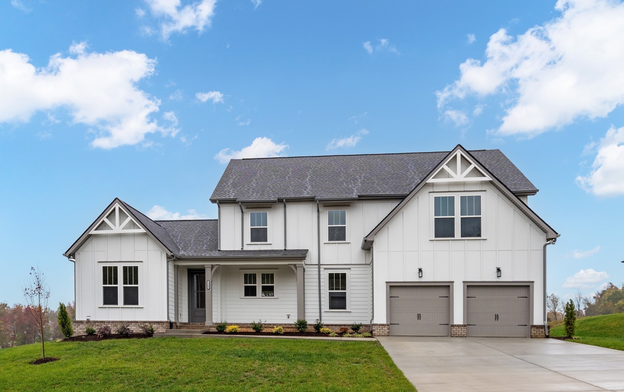 7325 Katherine Ct, Fairview, TN 37062