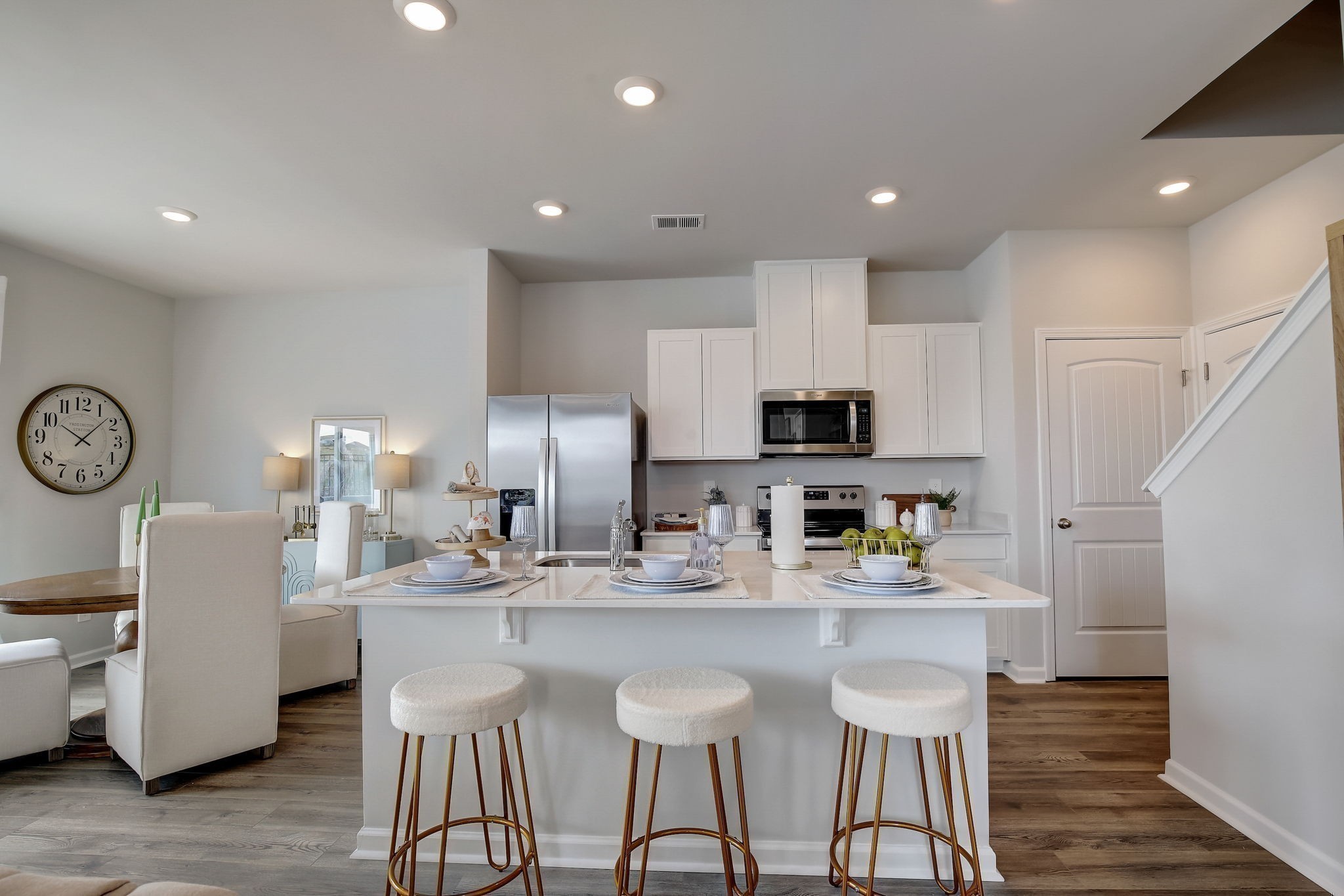 514 Mound Rd, La Vergne, TN 37086