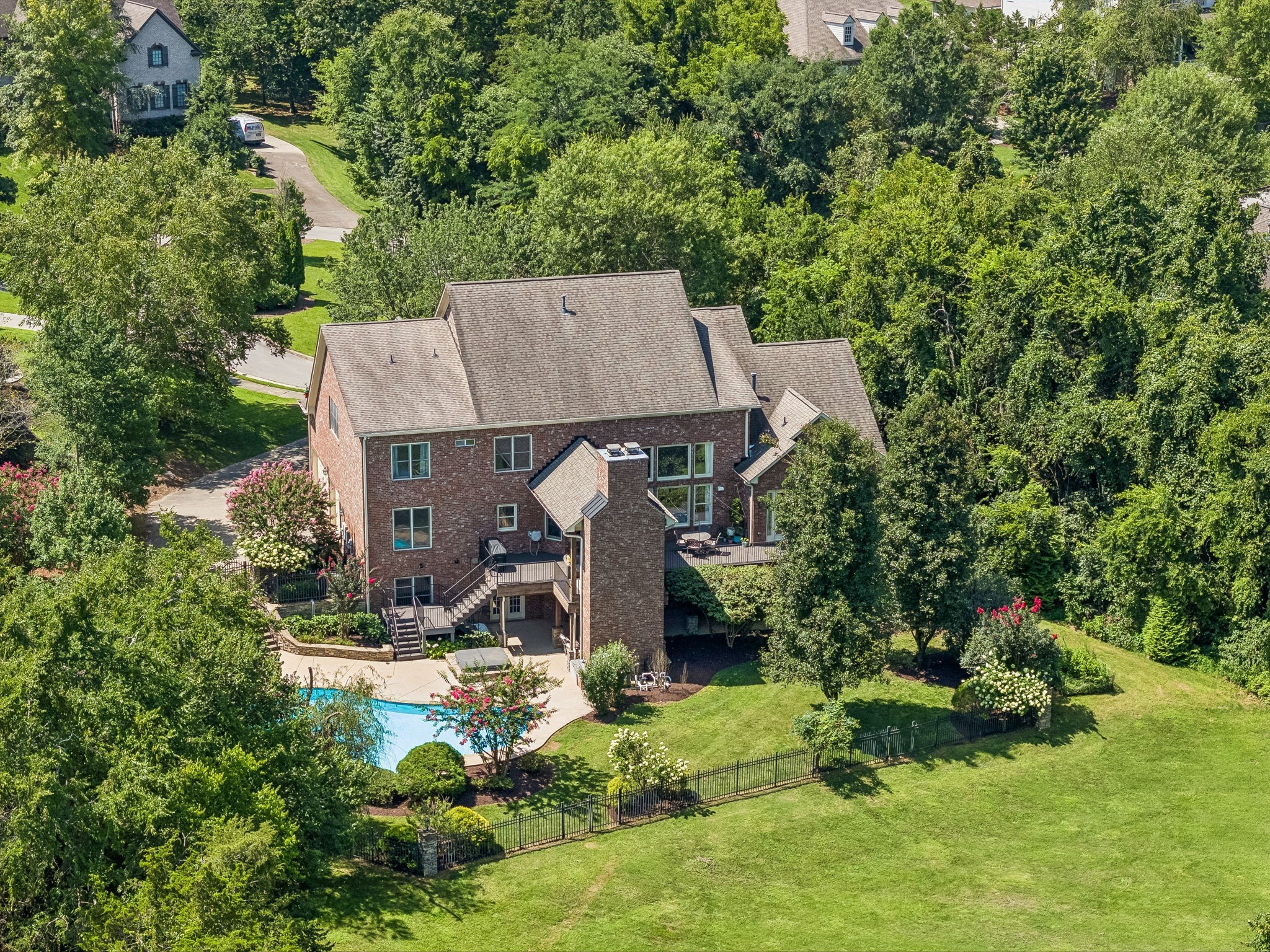 9510 Eldwick Dr, Brentwood, TN 37027