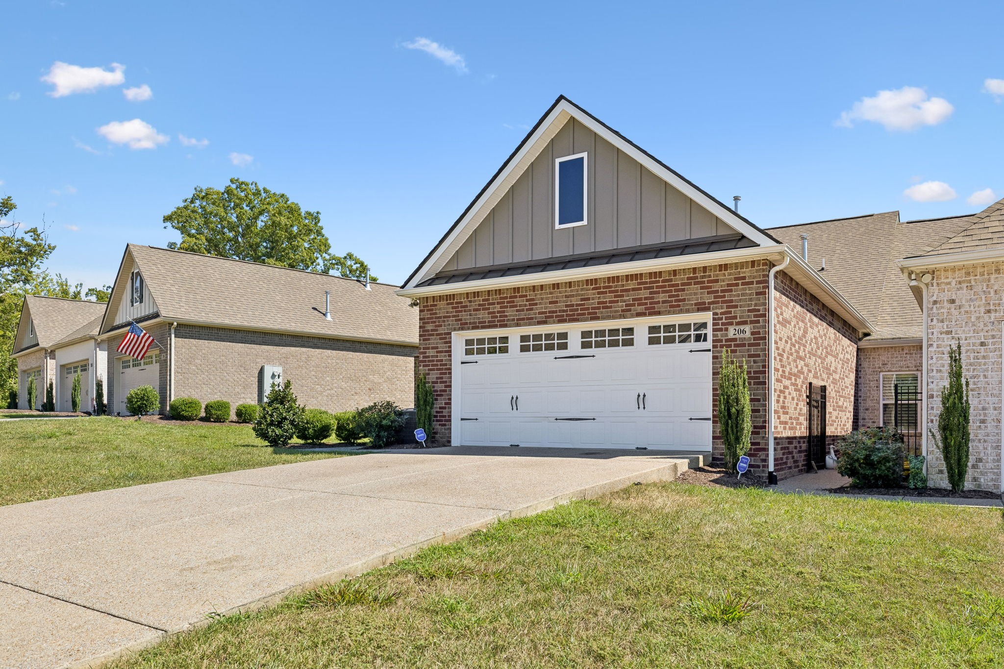 206 Trevor Dr, Mount Juliet, TN 37122