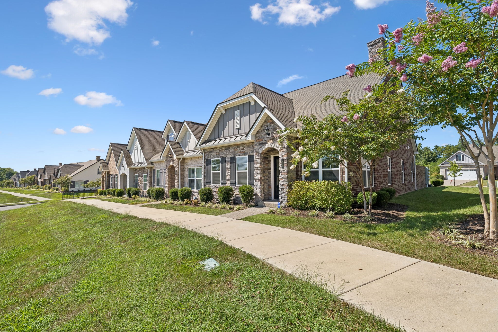206 Trevor Dr, Mount Juliet, TN 37122