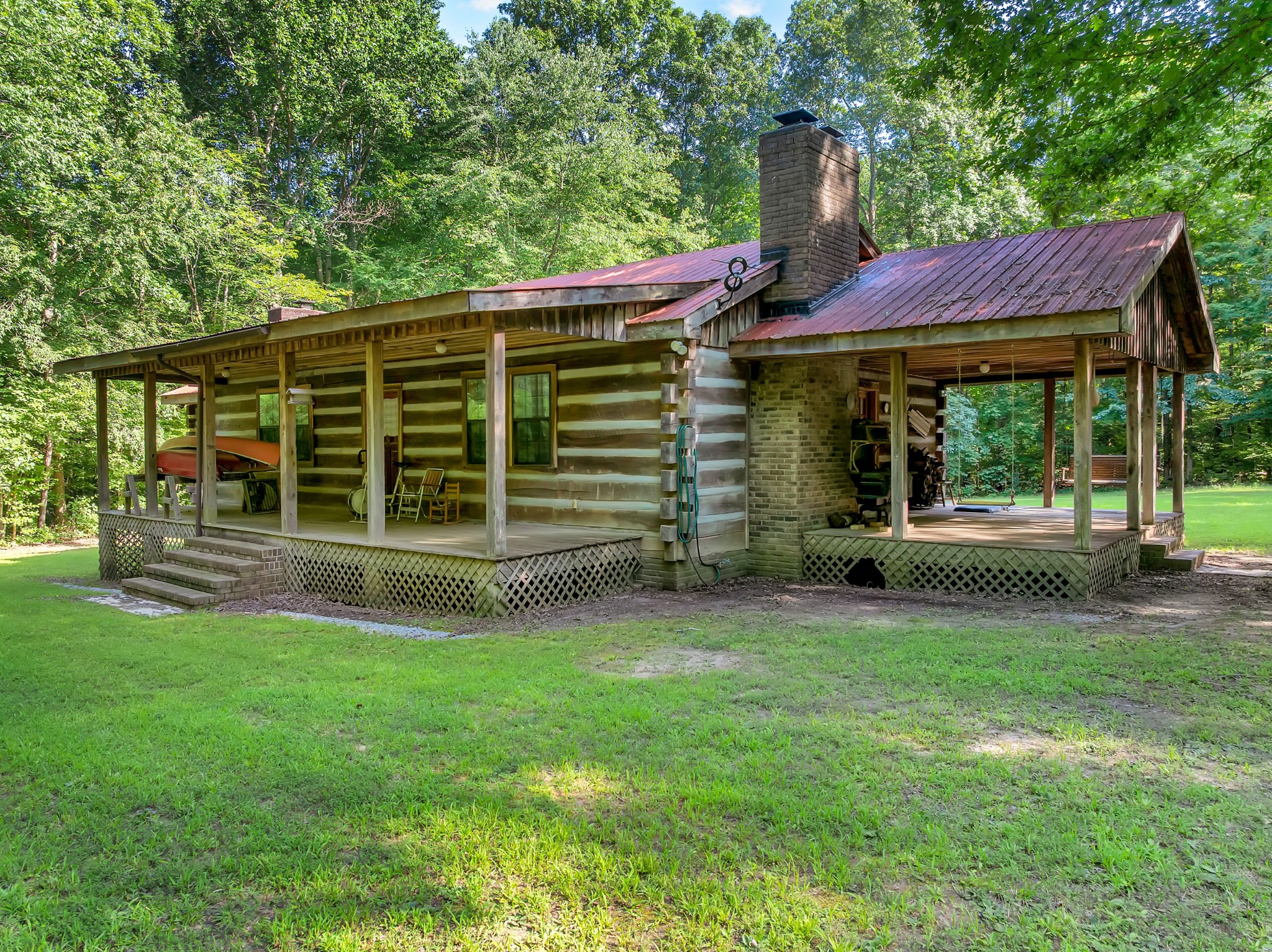 3701 Oakwood Church Rd, Cedar Hill, TN 37032