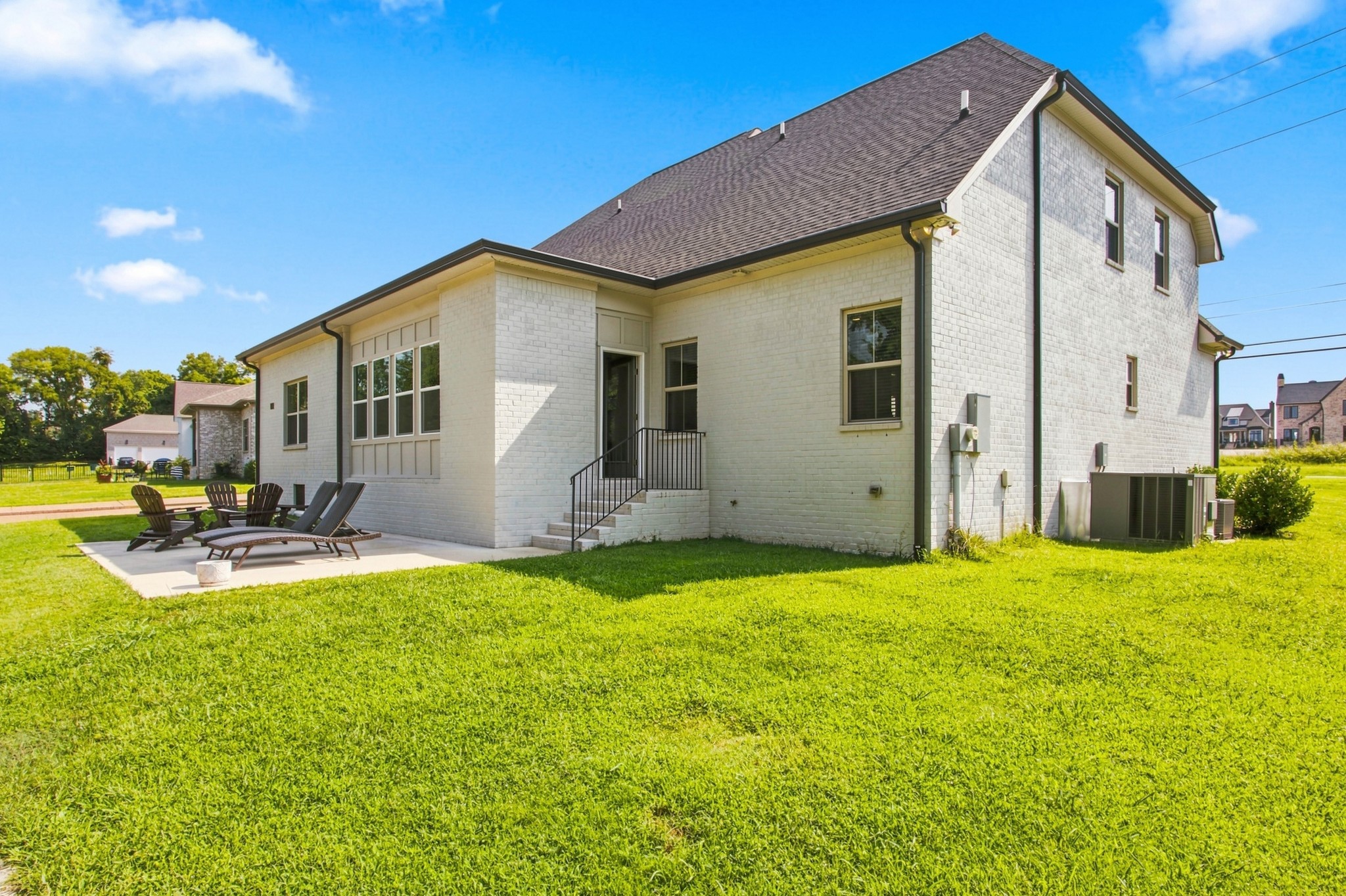 106 Arkstone Ln, Spring Hill, TN 37174