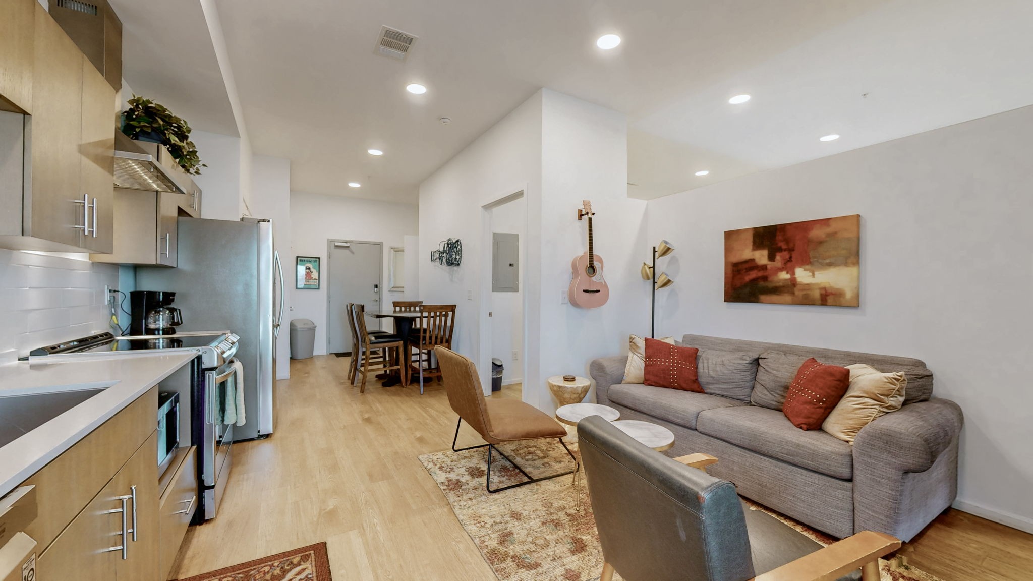 920 King Hollands Ave #315, Nashville, TN 37203