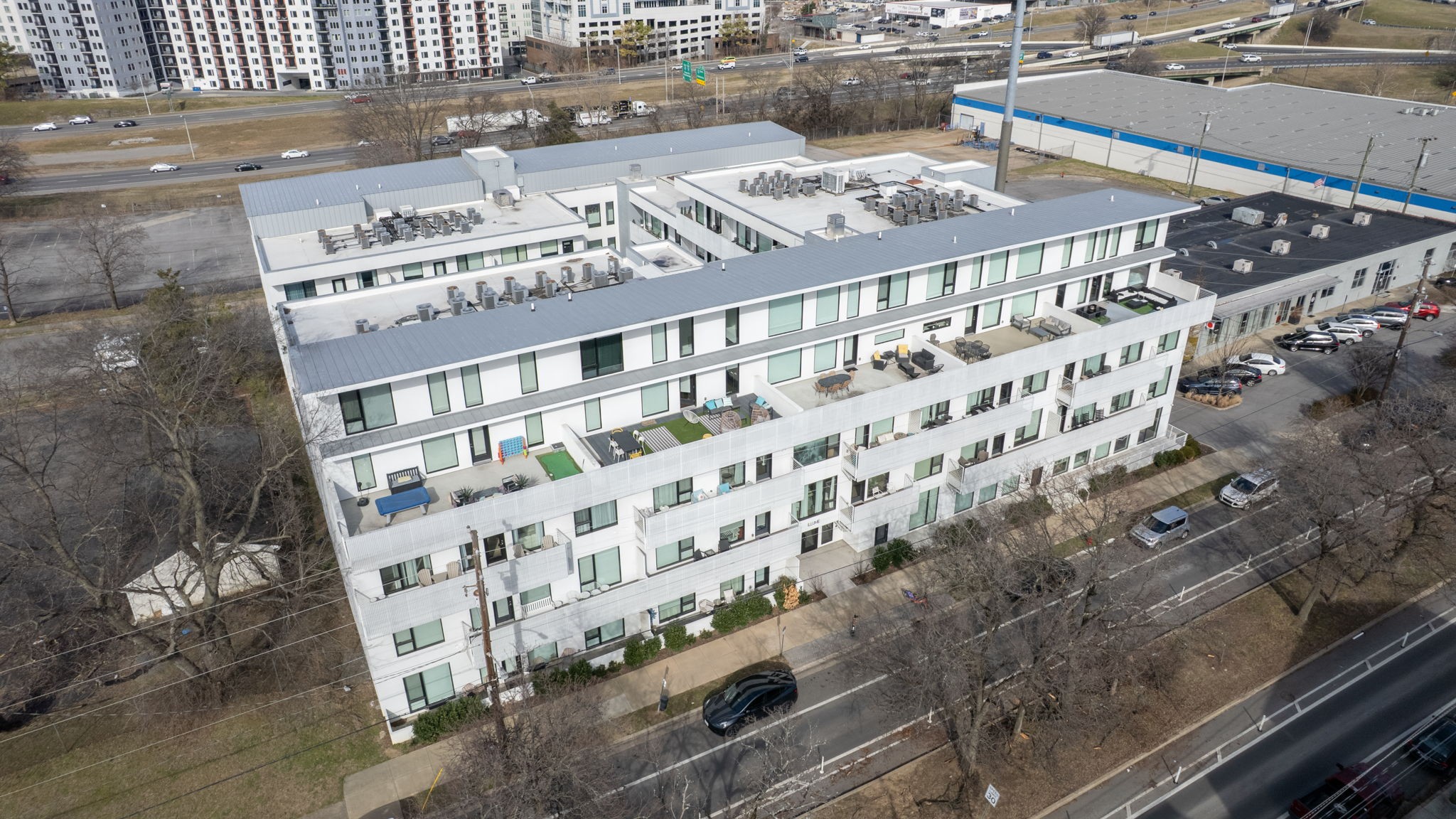 920 King Hollands Ave #315, Nashville, TN 37203