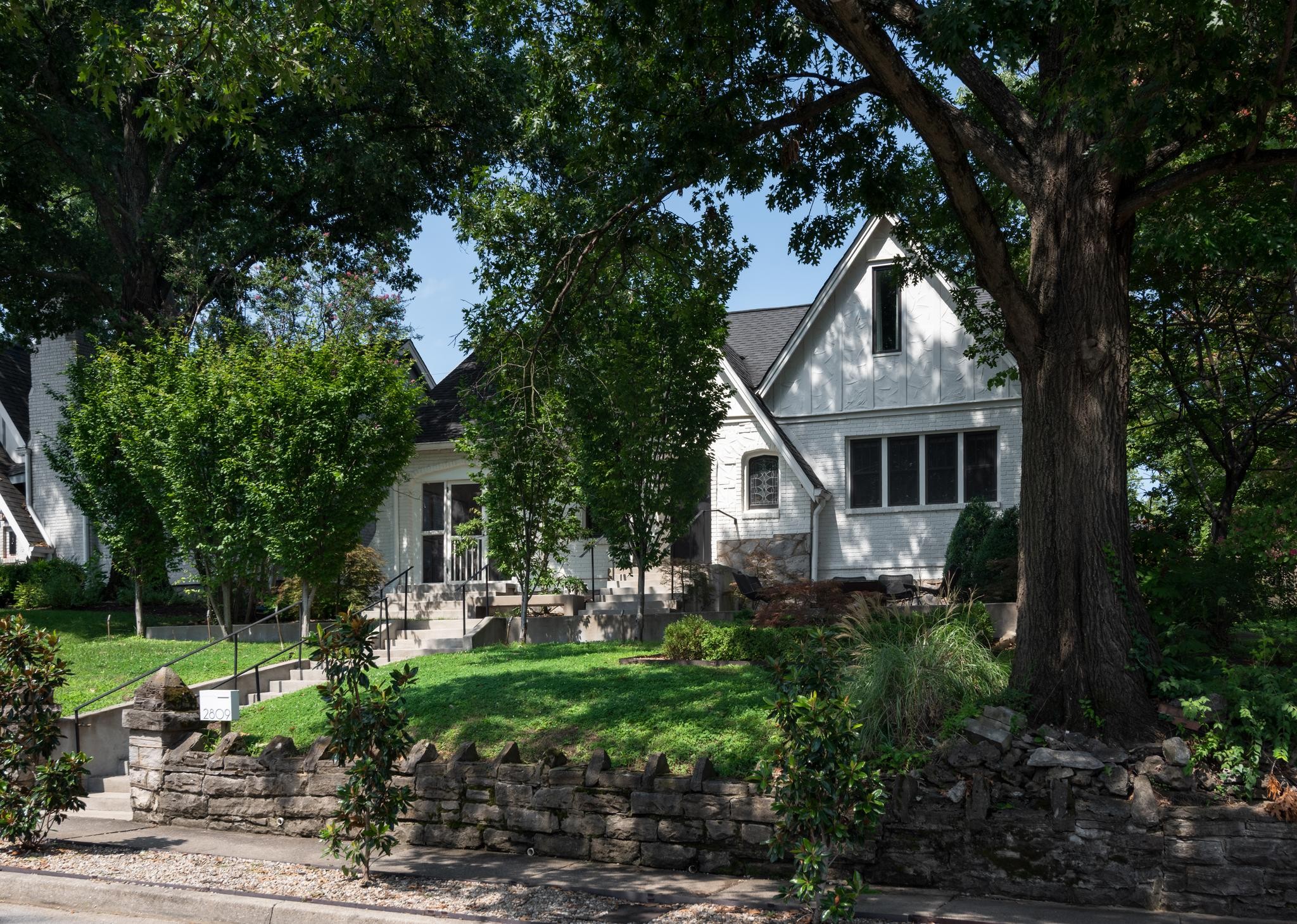 2809 Oakland Ave, Nashville, TN 37212