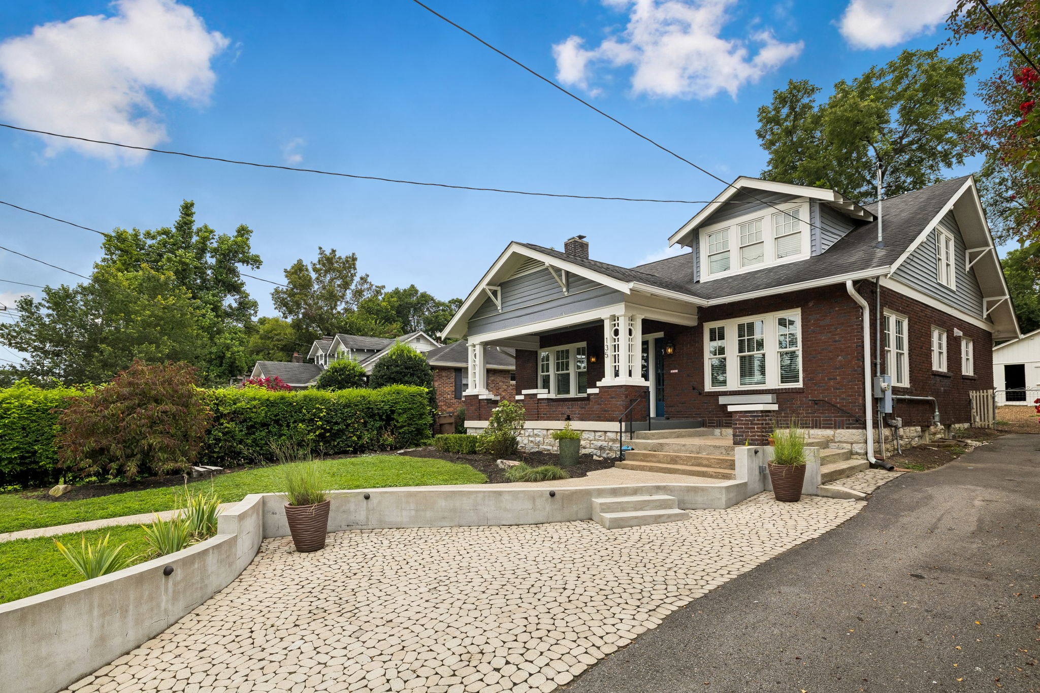 135 Kenner Ave, Nashville, TN 37205