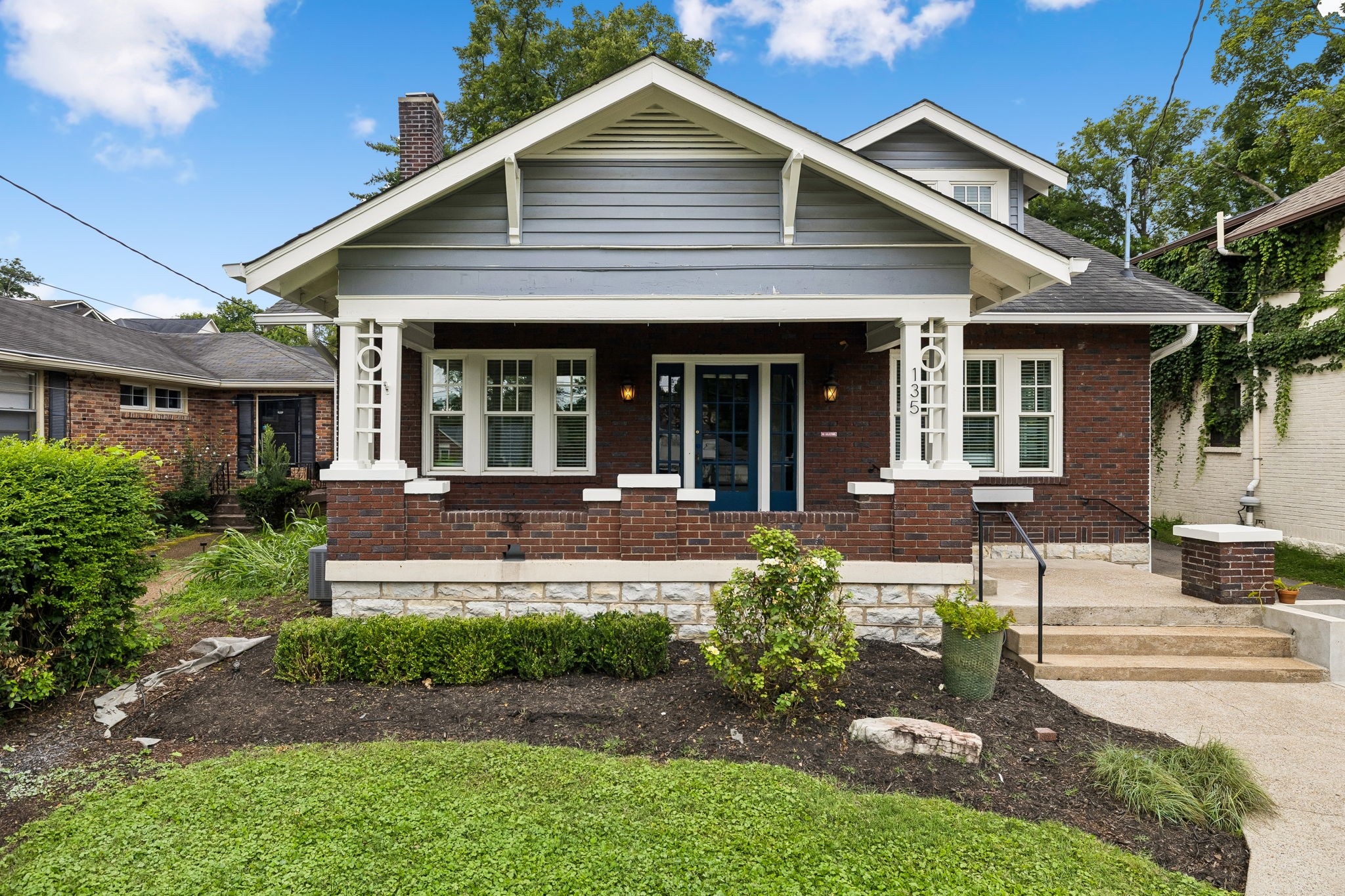135 Kenner Ave, Nashville, TN 37205
