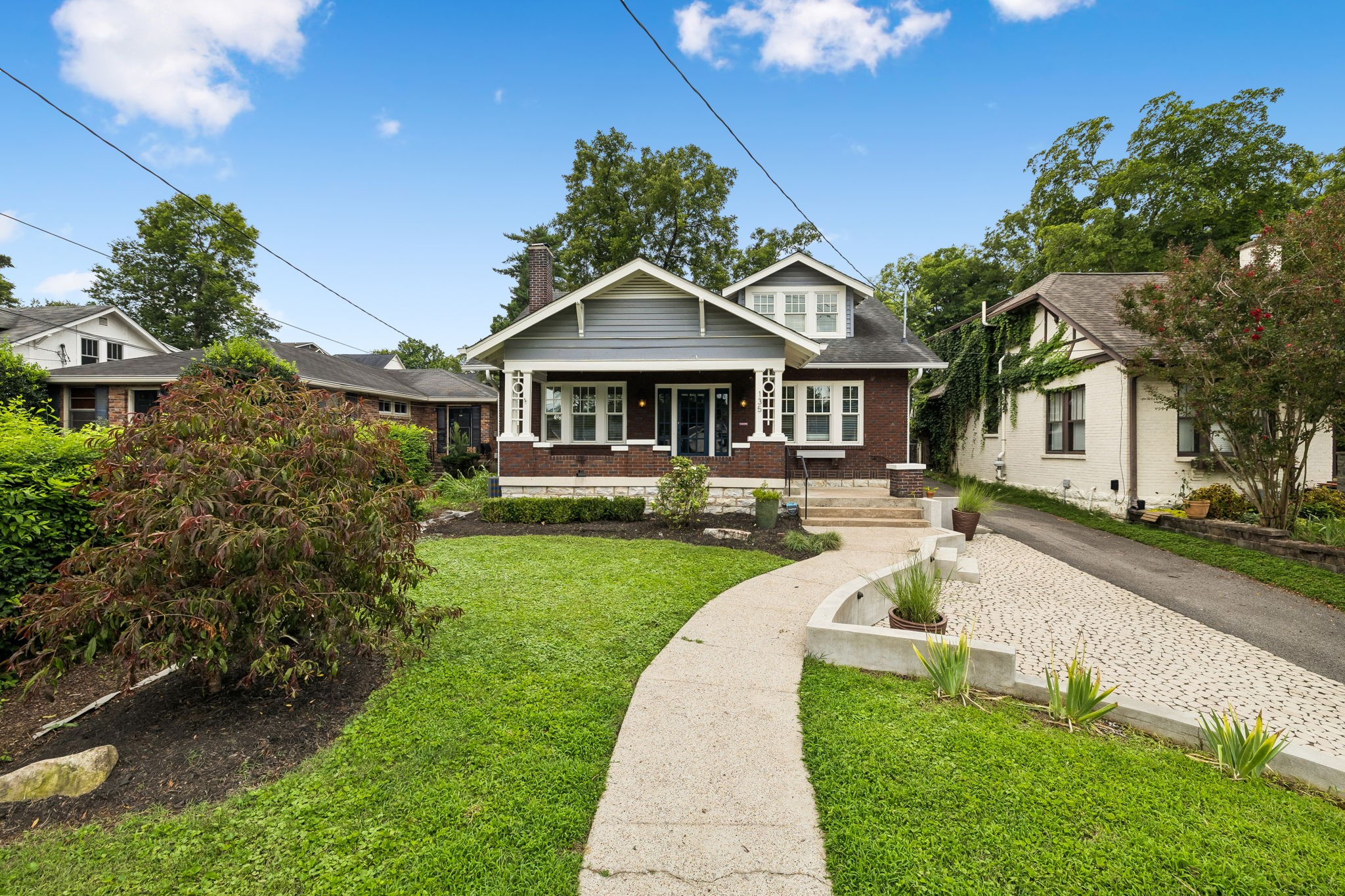 135 Kenner Ave, Nashville, TN 37205