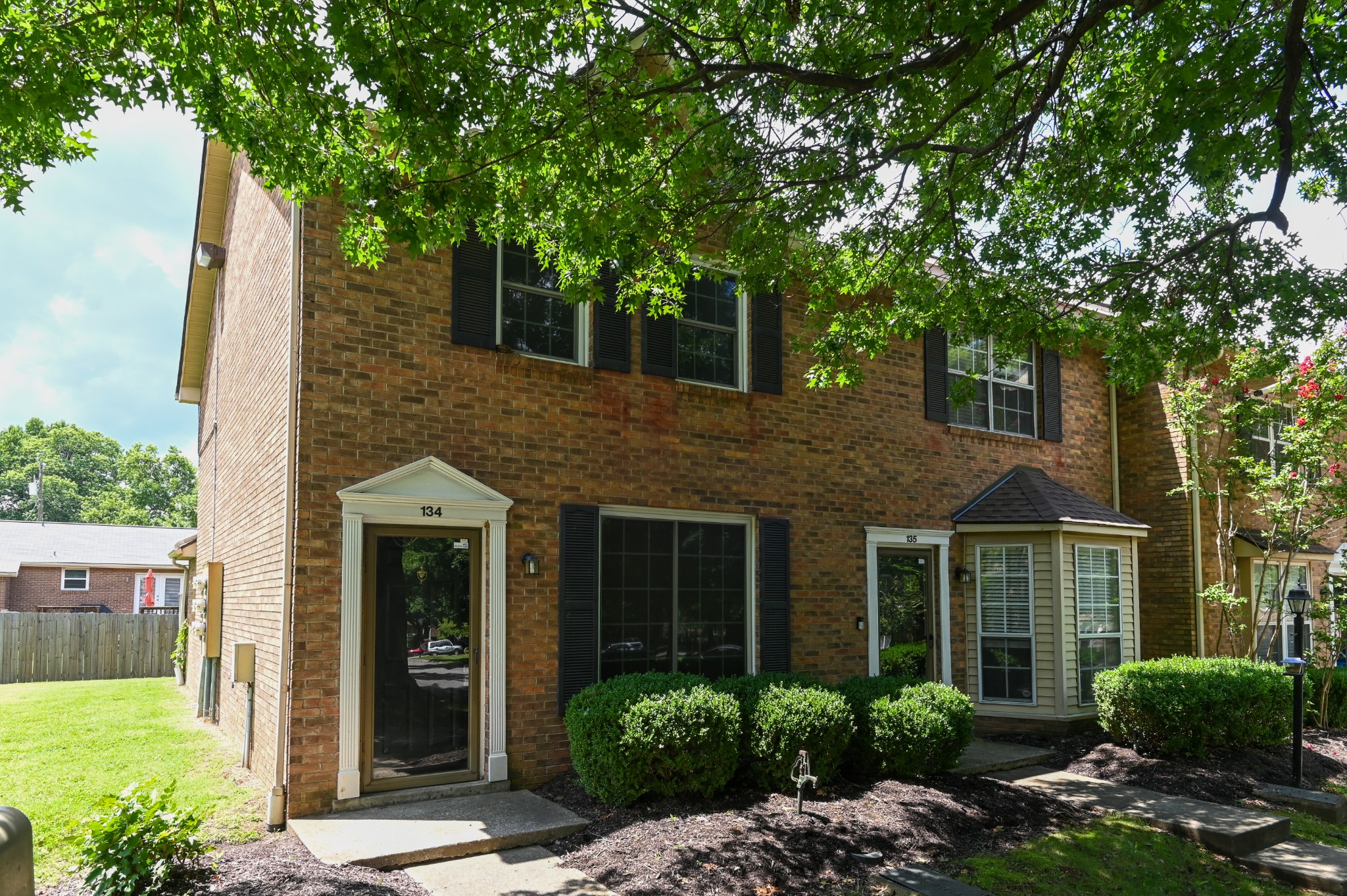 134 Mcmurray Cir, Nashville, TN 37211