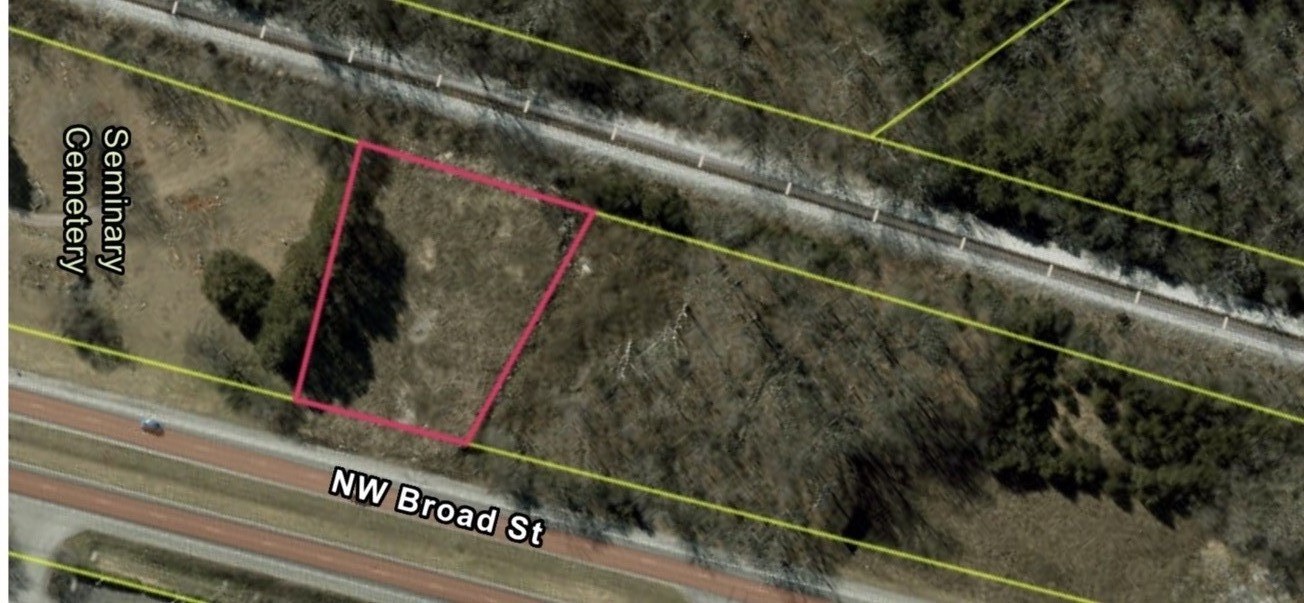 0 Nw Broad St NW, Murfreesboro, TN 37129