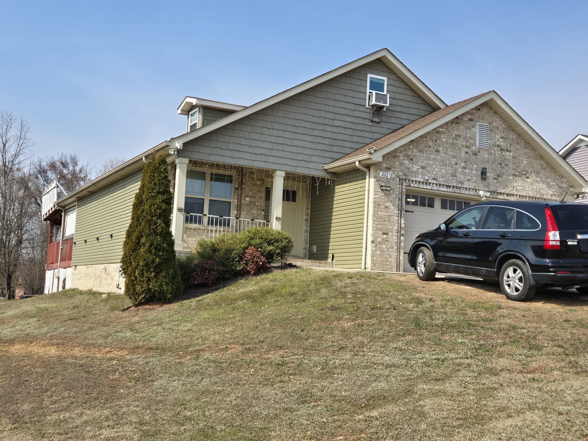 222 Hillview Way, Springfield, TN 37172