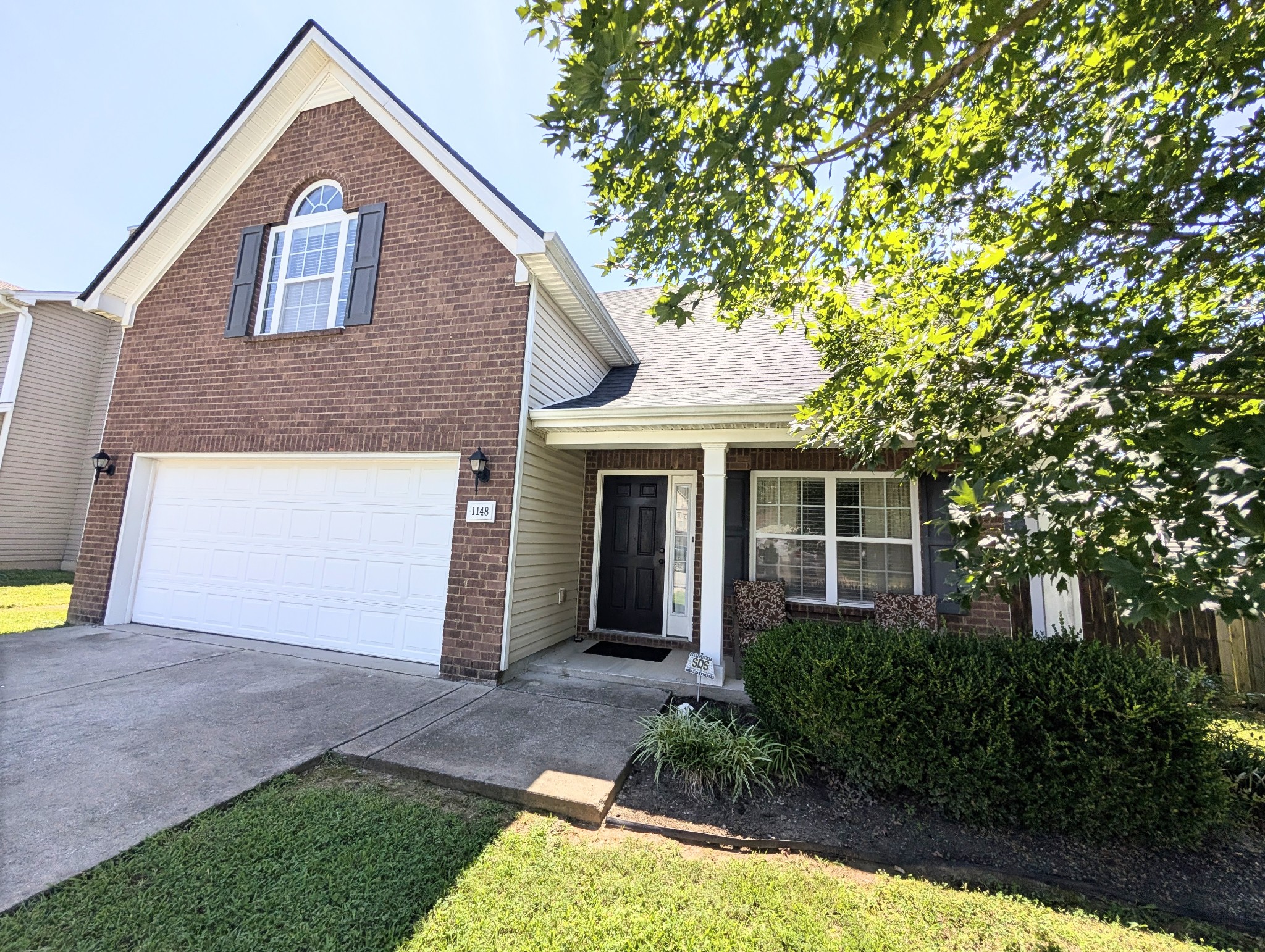 1148 Shire Dr, Antioch, TN 37013