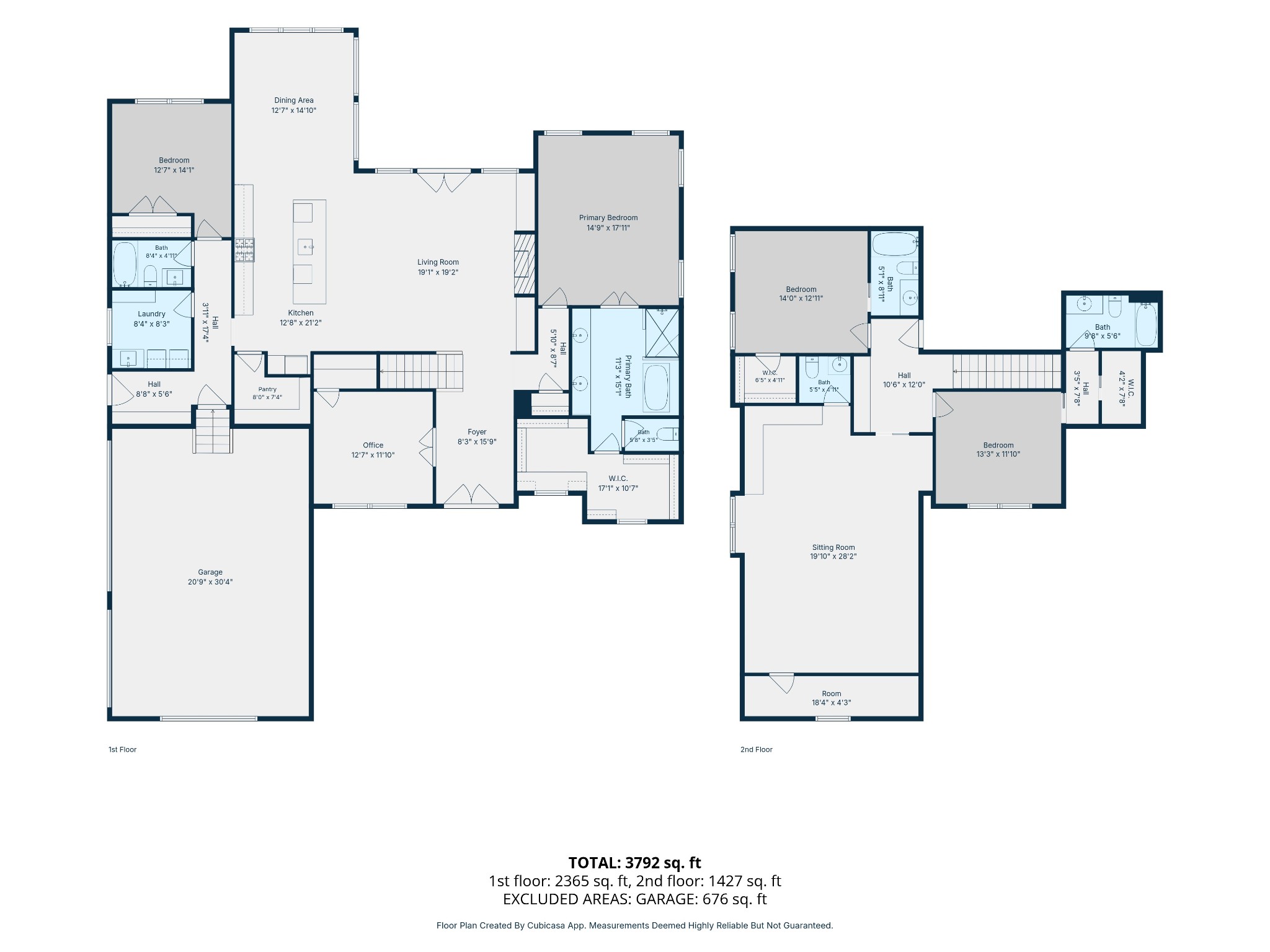 1923 Rolling Creek Dr, Murfreesboro, TN 37128