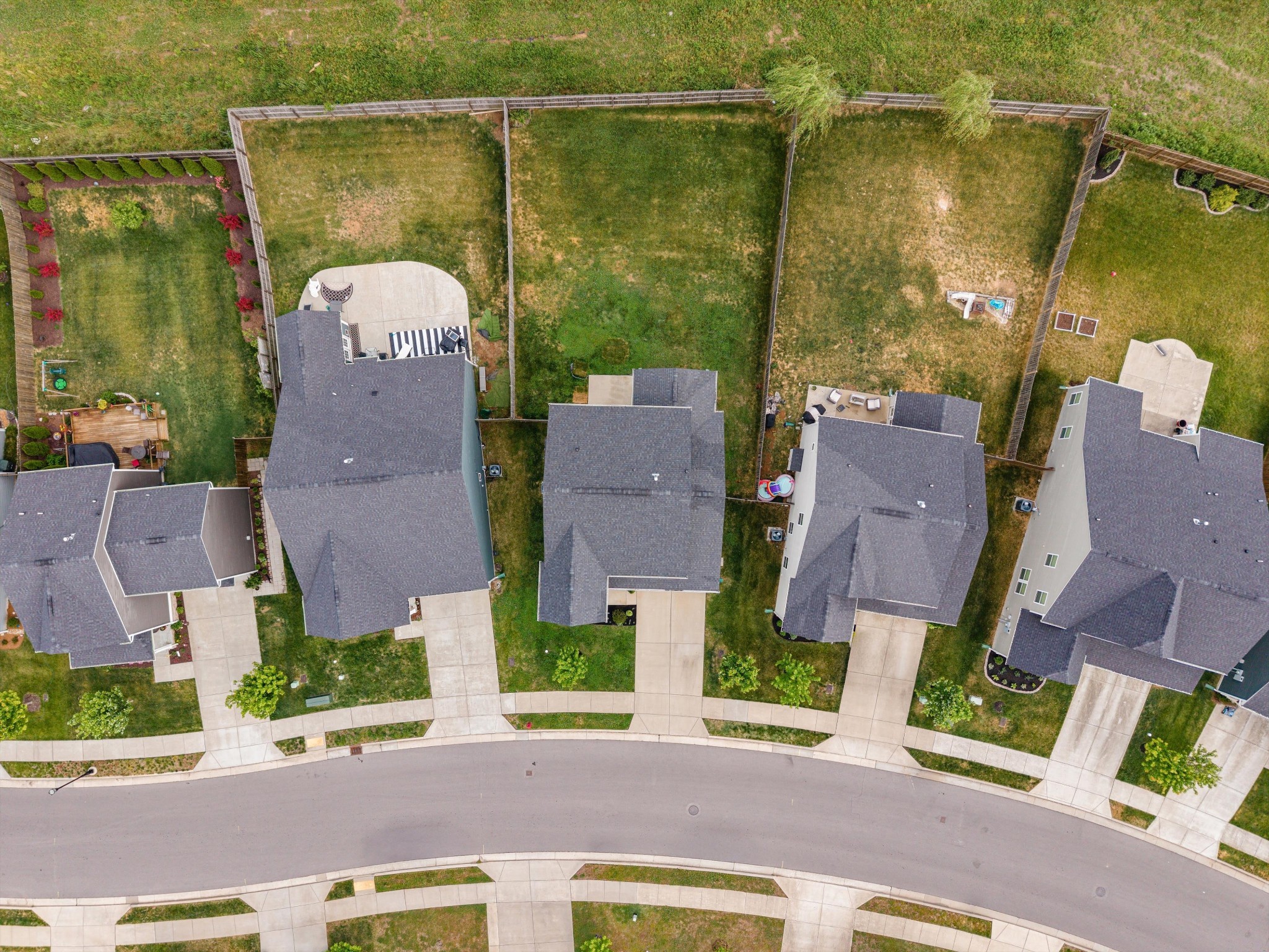 9728 Katz Ln, Brentwood, TN 37027