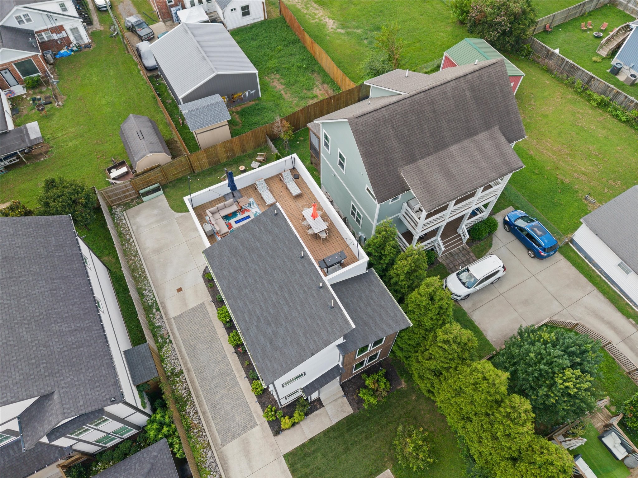 916 Delmas Ave #B, Nashville, TN 37216
