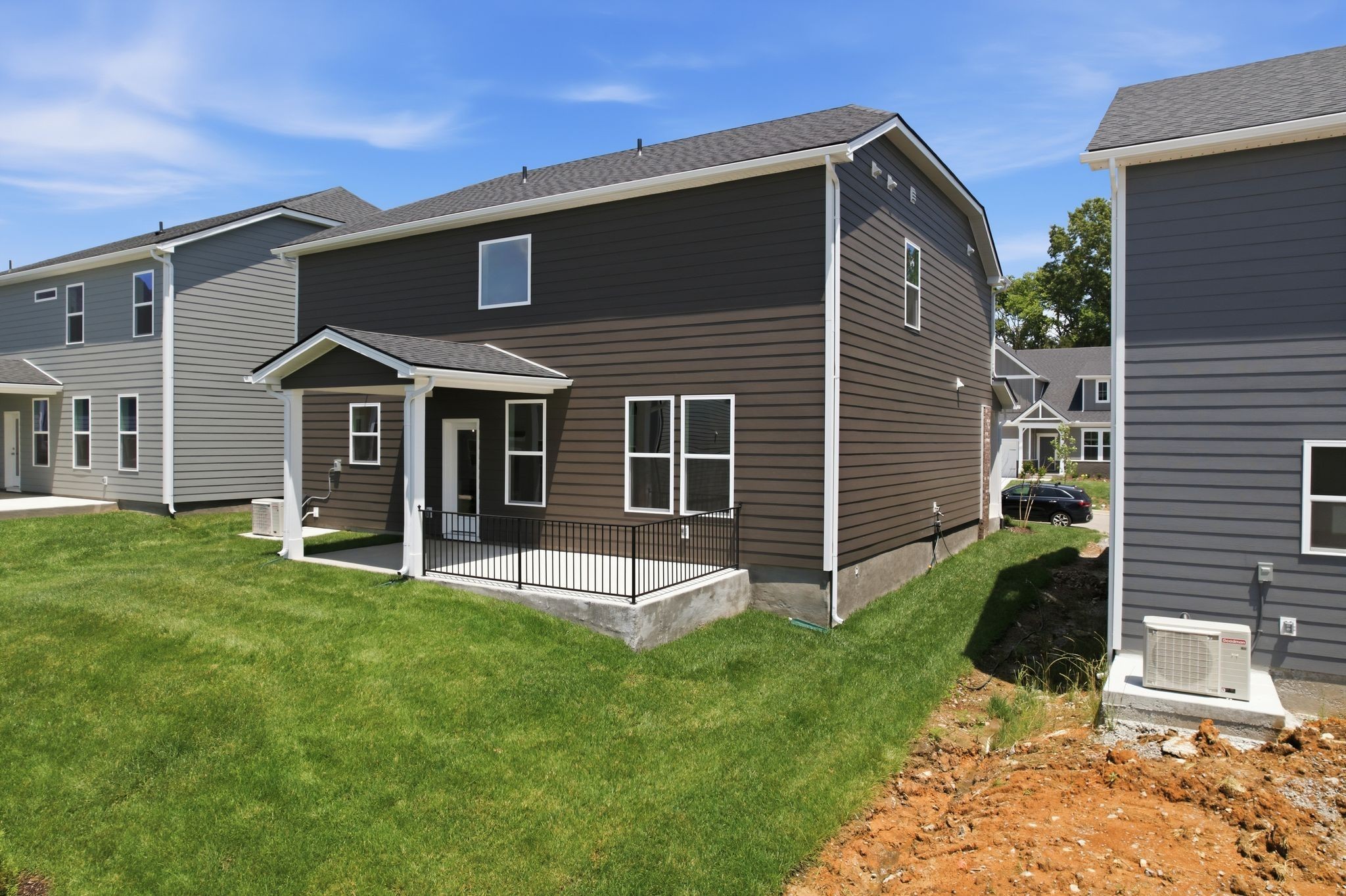 1246 Wallace Way, Hermitage, TN 37076