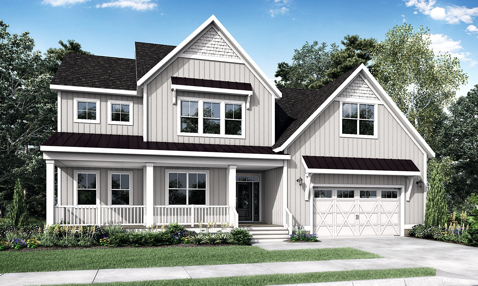 353 Reddenwood Rd, Hendersonville, TN 37075