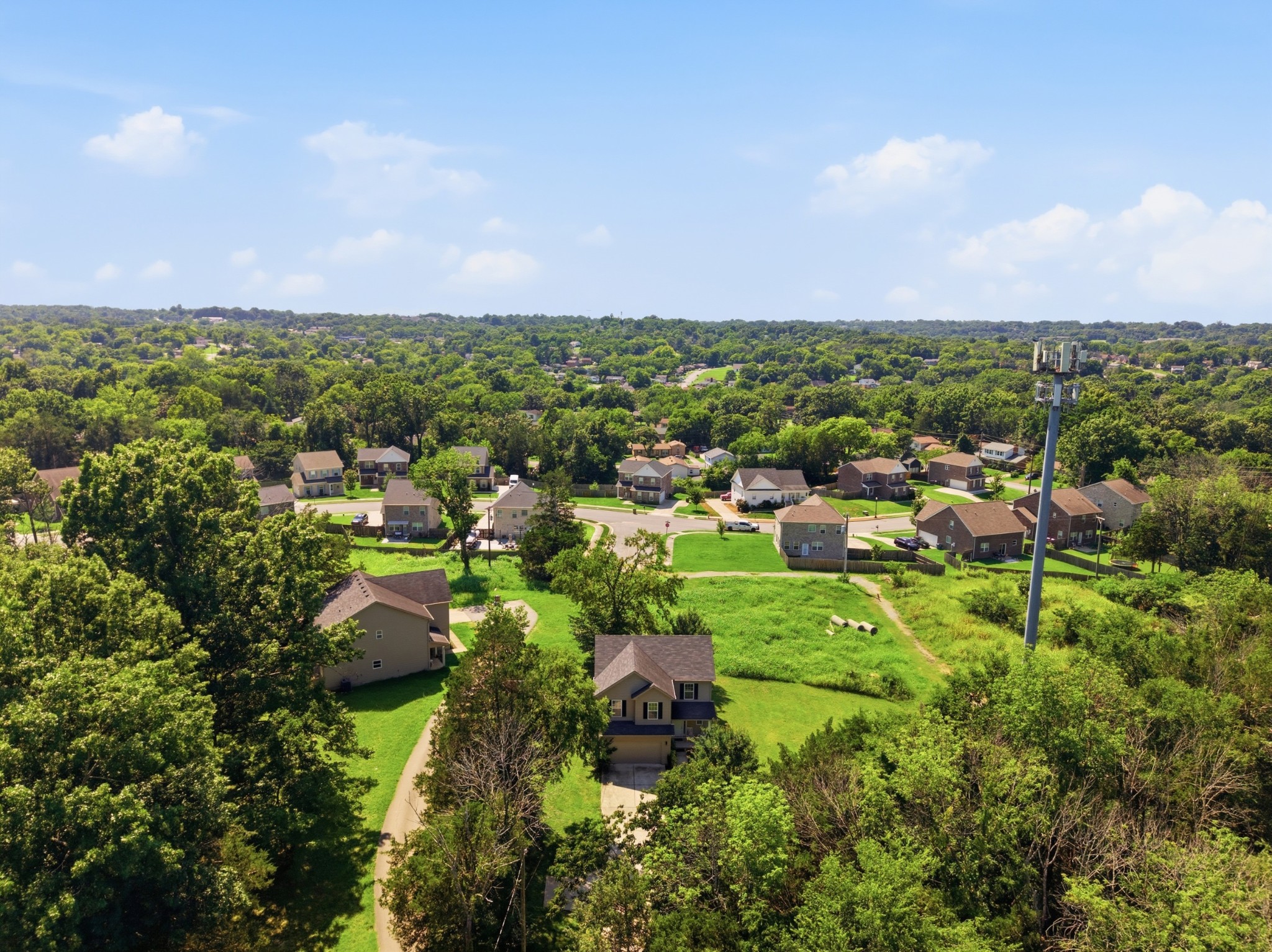 3112 Bluewater Way, Nashville, TN 37217