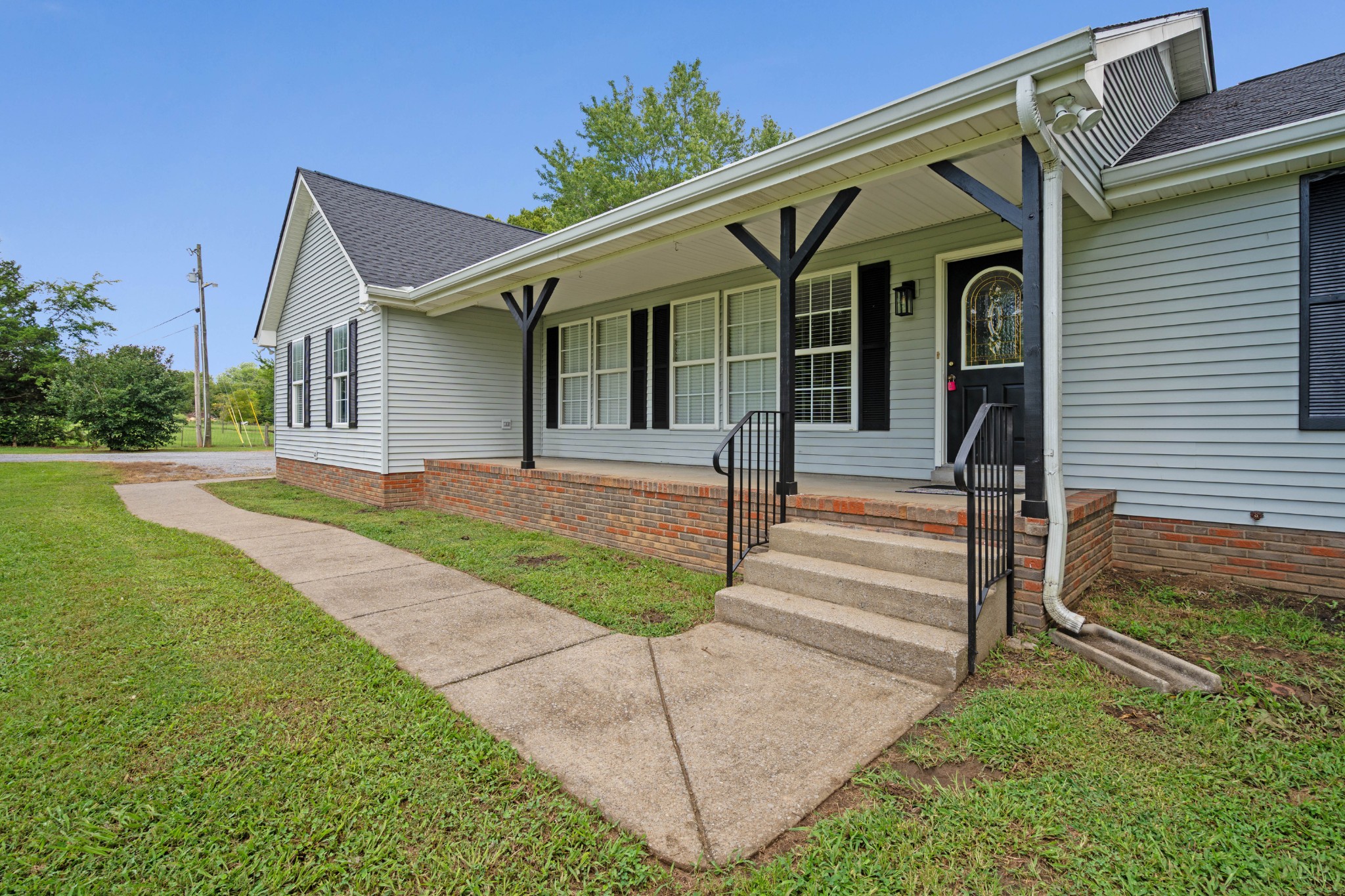 741 Trousdale Ferry Pike, Lebanon, TN 37087