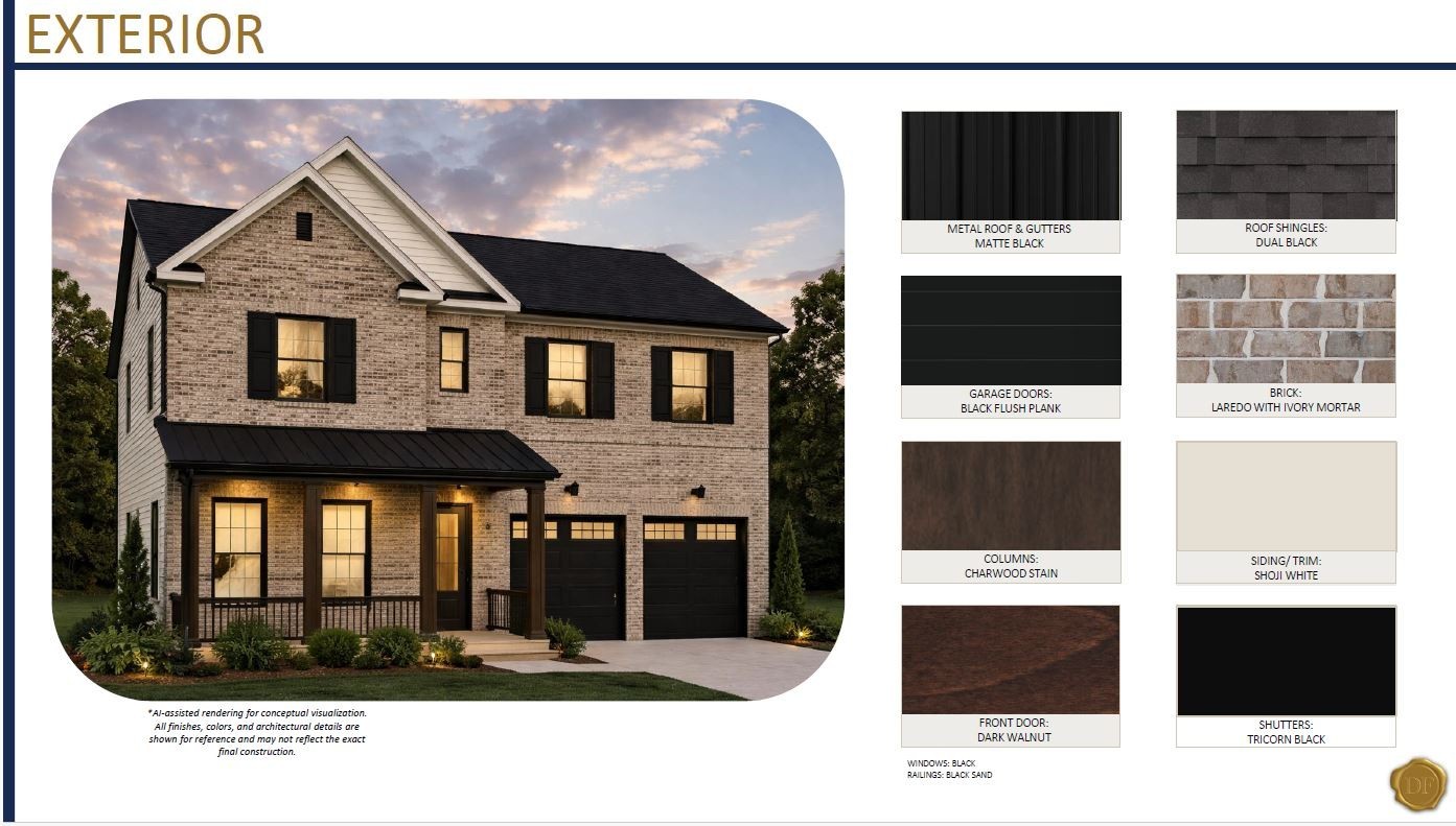 5128 Rambler Loop, Franklin, TN 37064