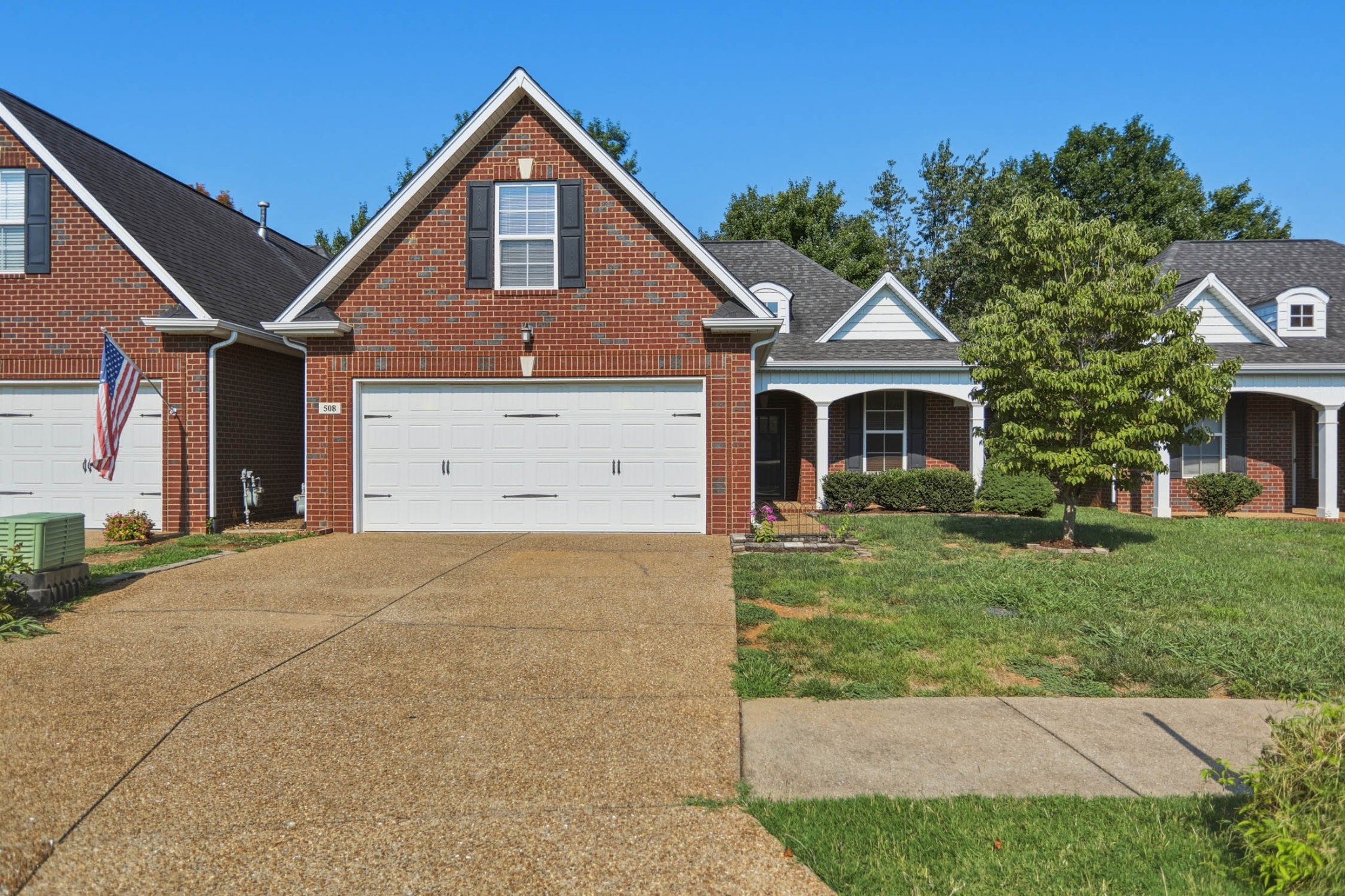 508 Indian Ridge Cir, White House, TN 37188