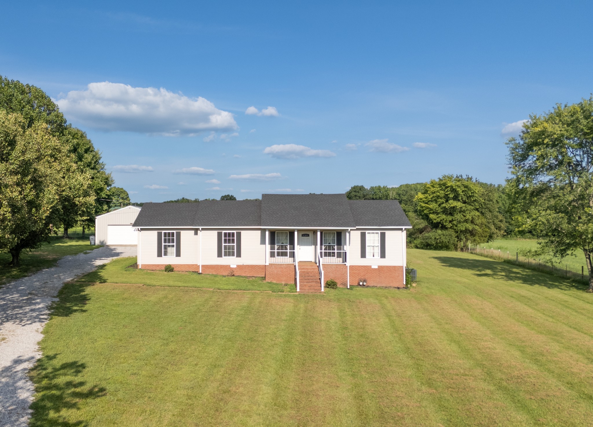 4721 Chester Rd, Cedar Hill, TN 37032
