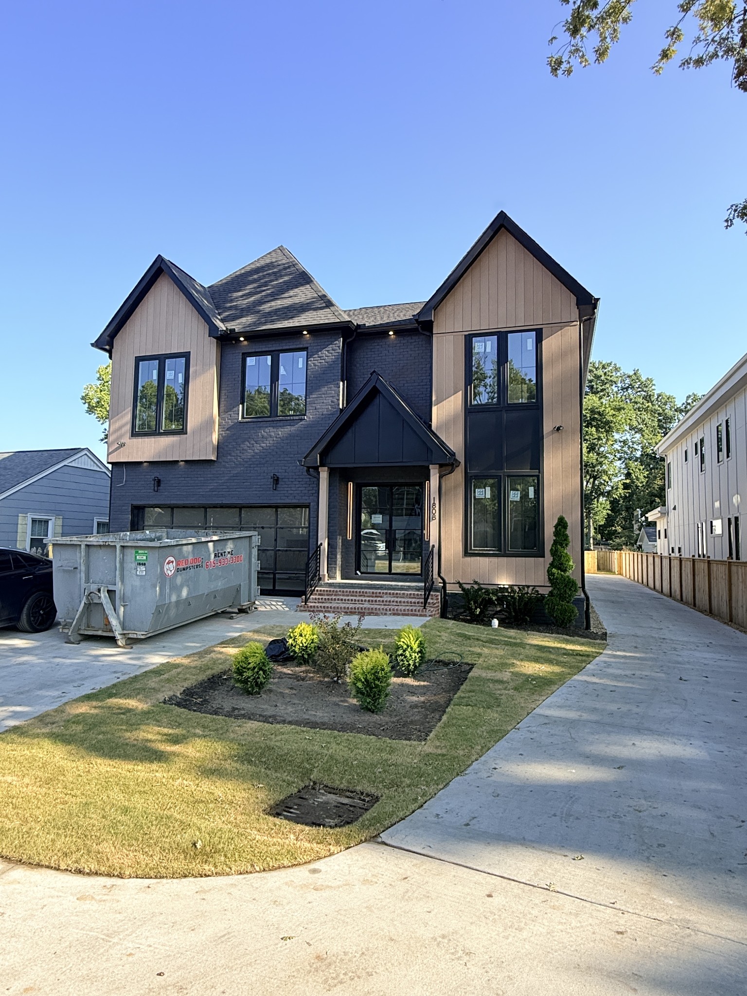 1808 Shackleford Rd, Nashville, TN 37215