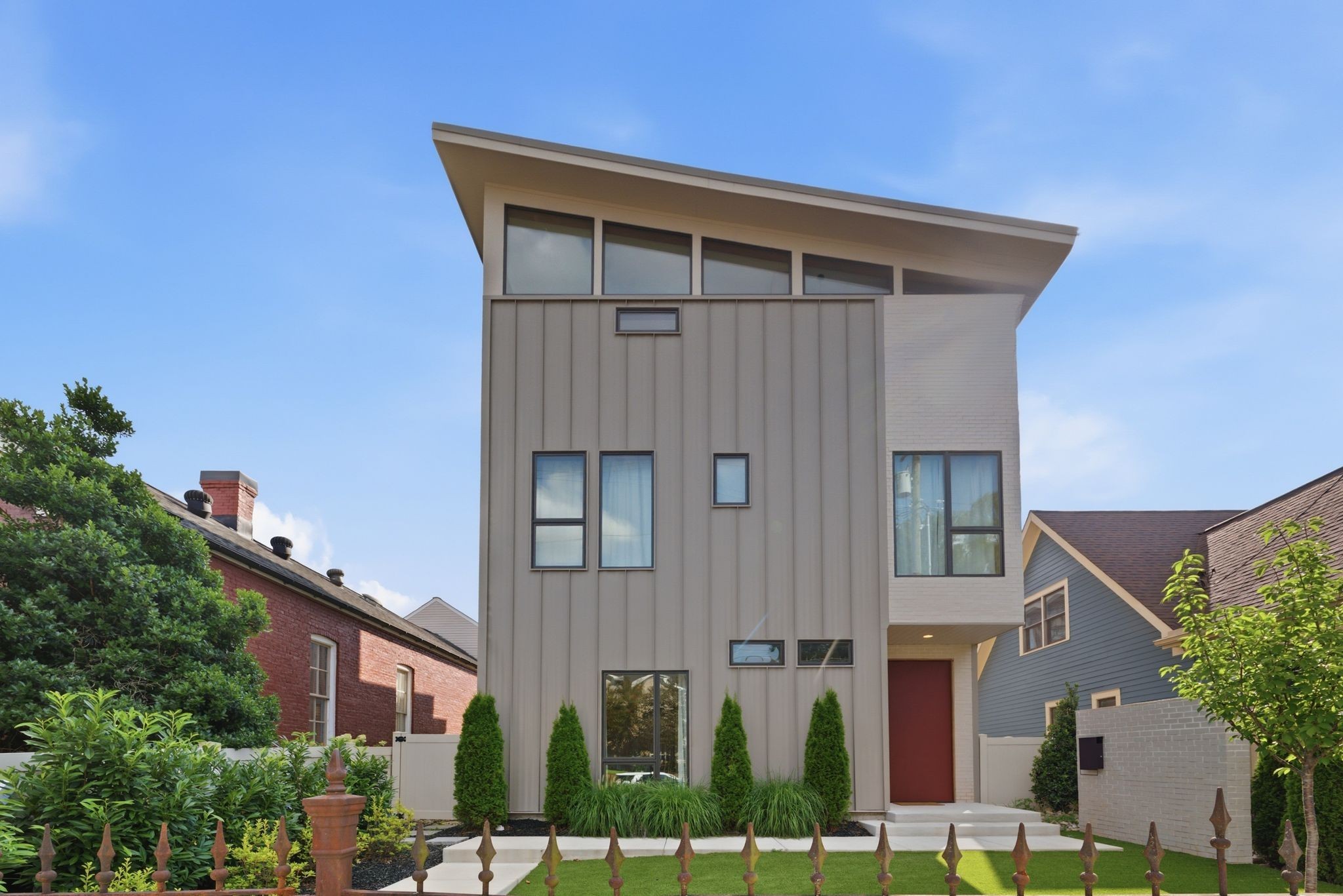 1603 5th Ave N, Nashville, TN 37208
