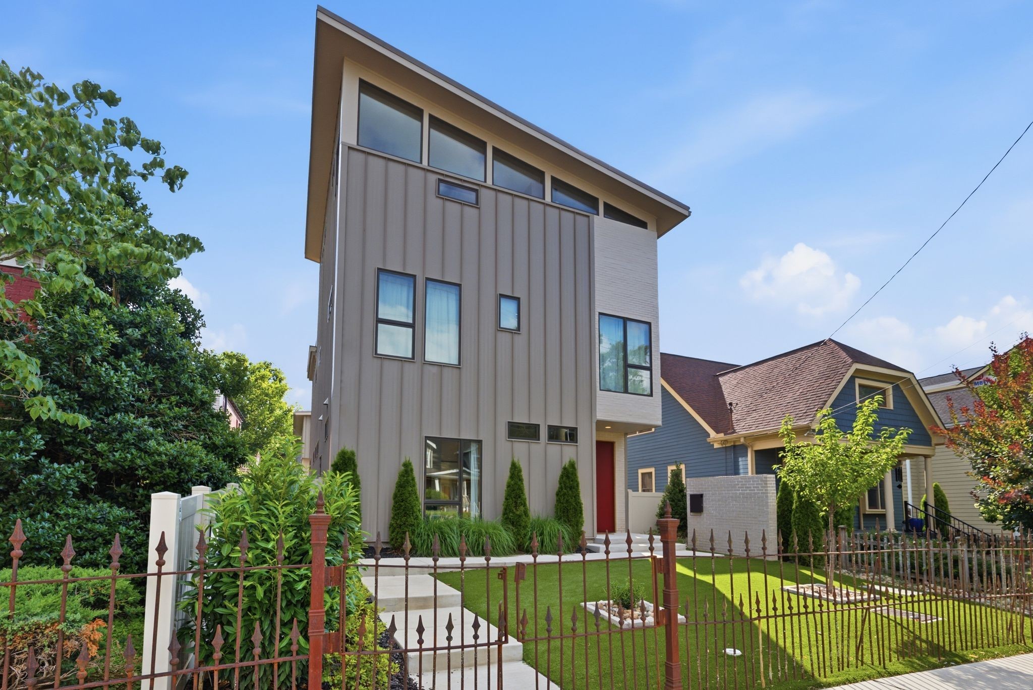 1603 5th Ave N, Nashville, TN 37208