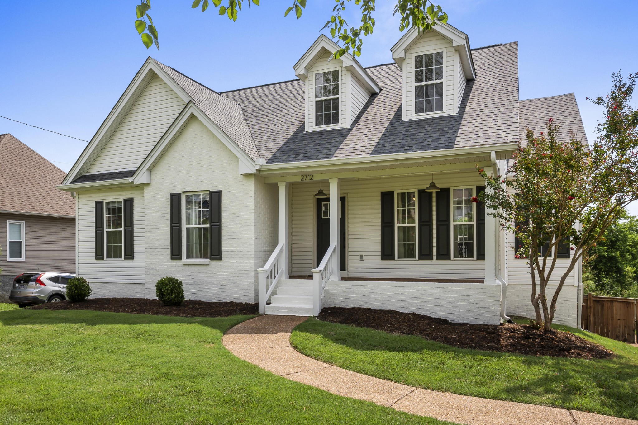 2712 Eastland Ave, Nashville, TN 37206
