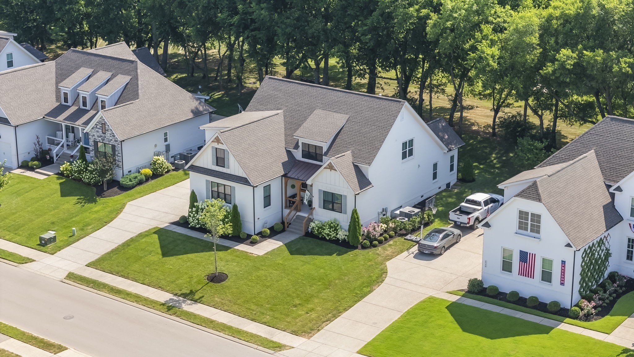 6050 Kidman Ln, Spring Hill, TN 37174