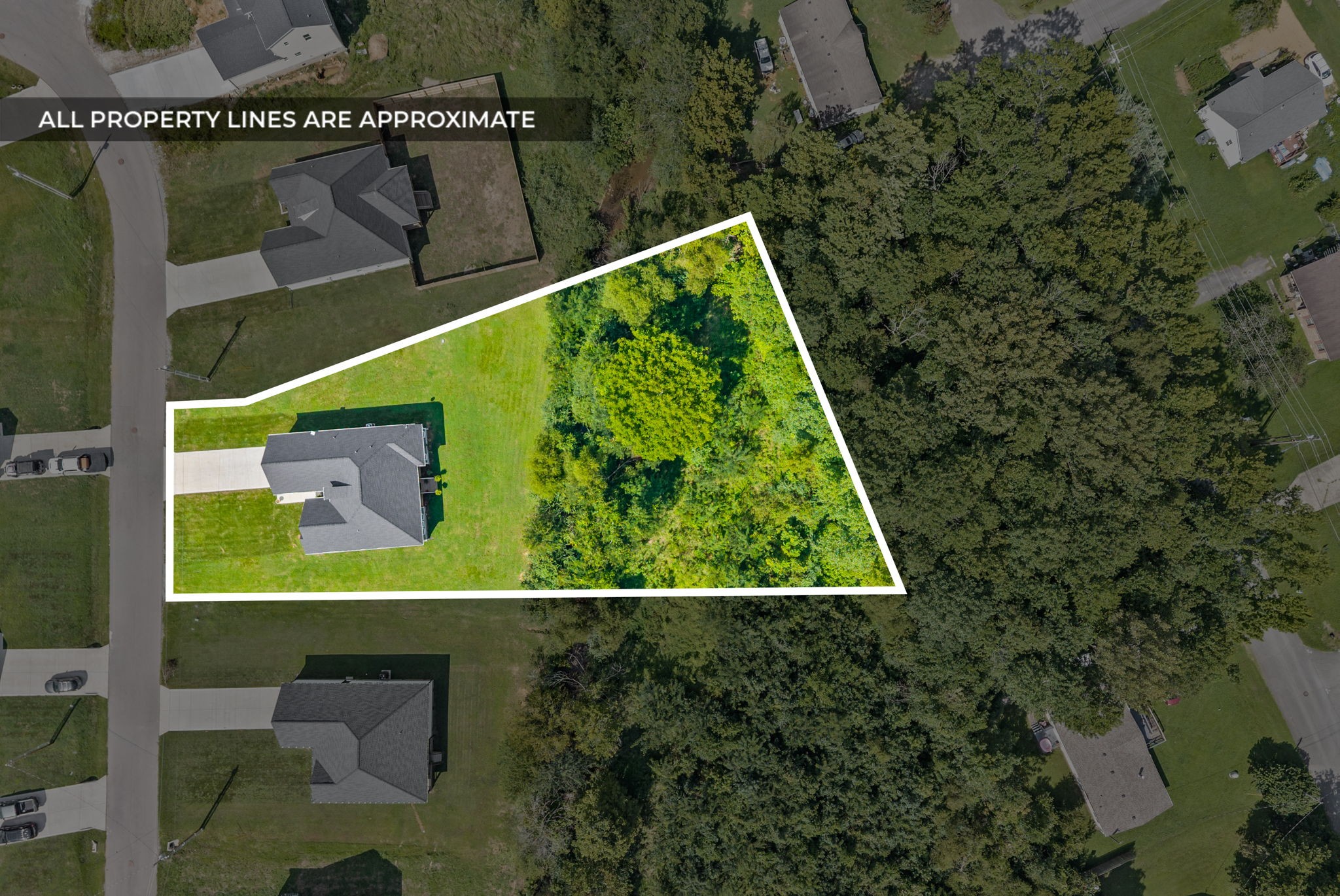 1031 Northside Dr, Dickson, TN 37055