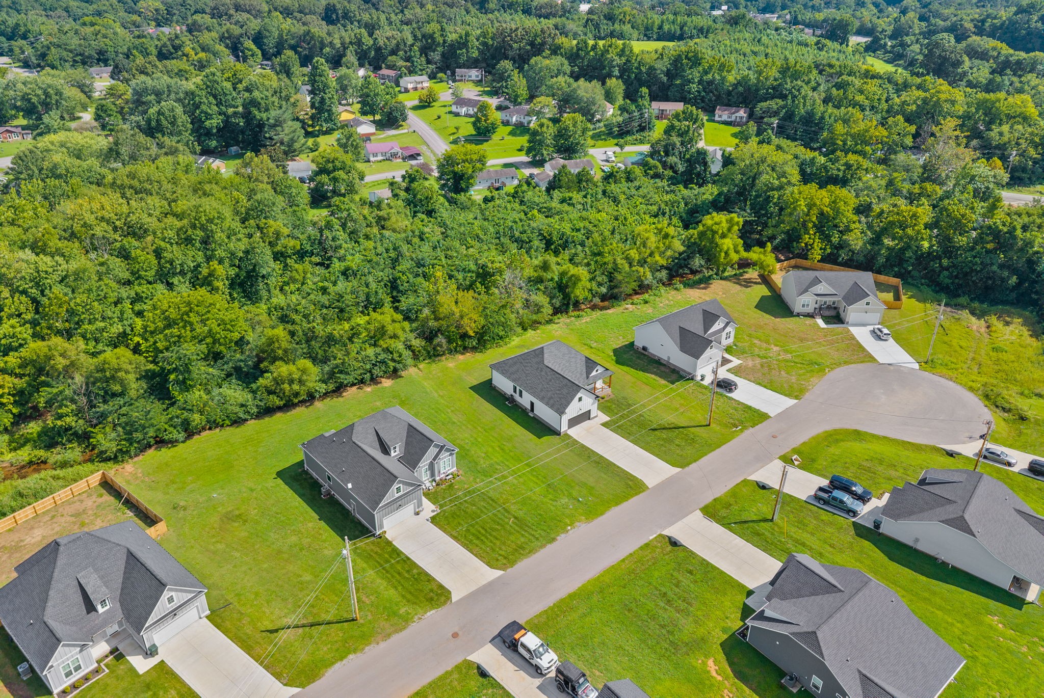 1031 Northside Dr, Dickson, TN 37055
