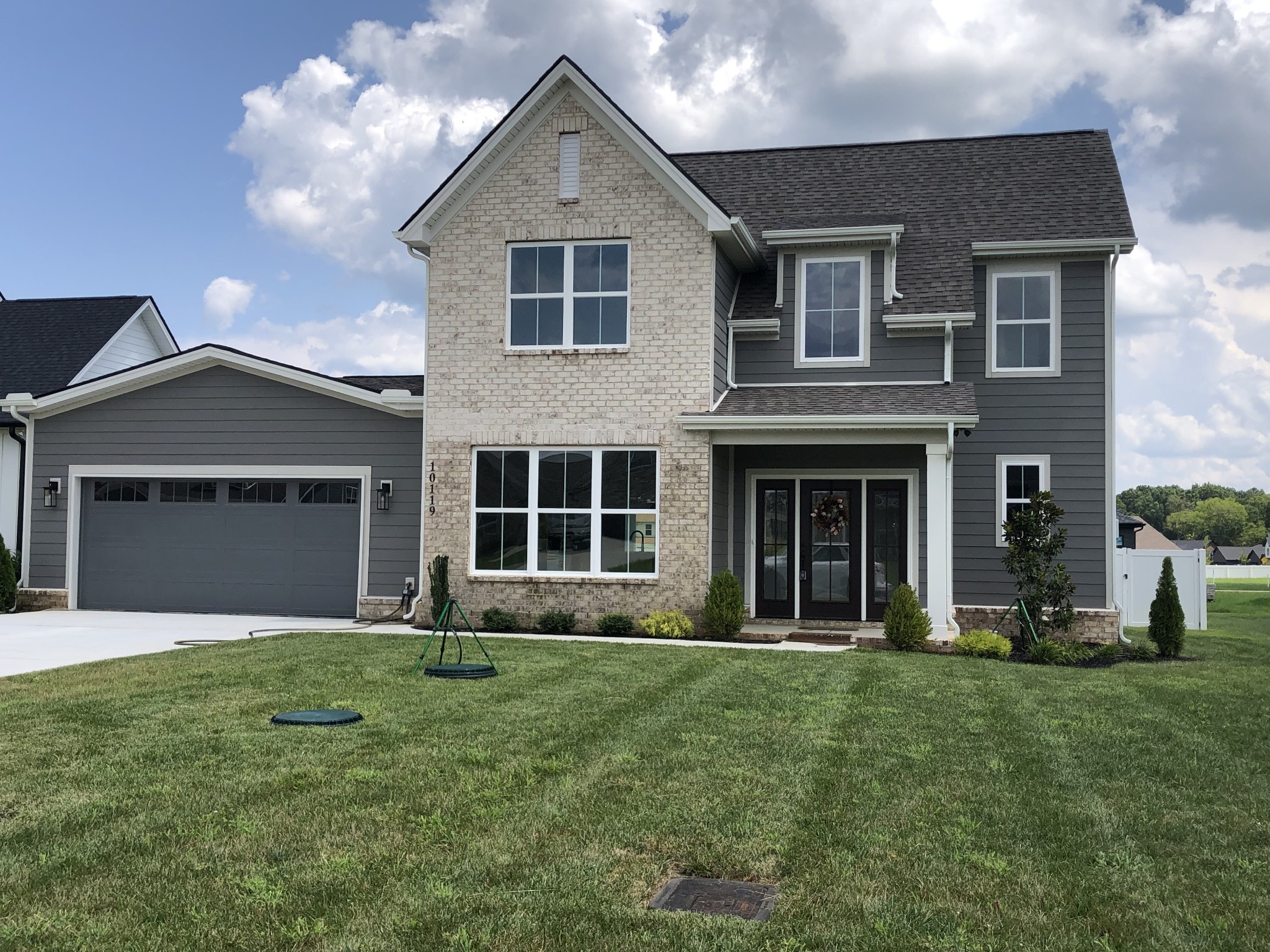 10119 Bighorn Ln, Bell Buckle, TN 37020