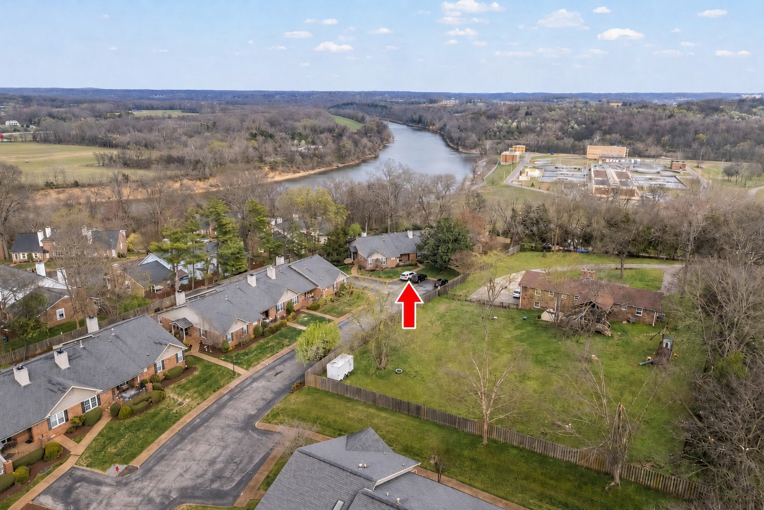 323 Autumn Chase Dr, Nashville, TN 37214