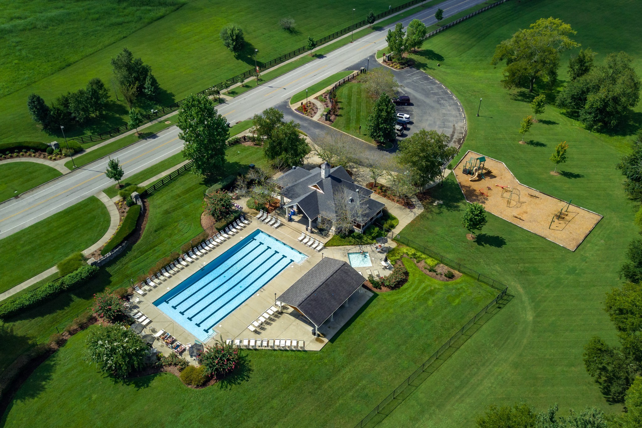 424 William Wallace Dr, Franklin, TN 37064