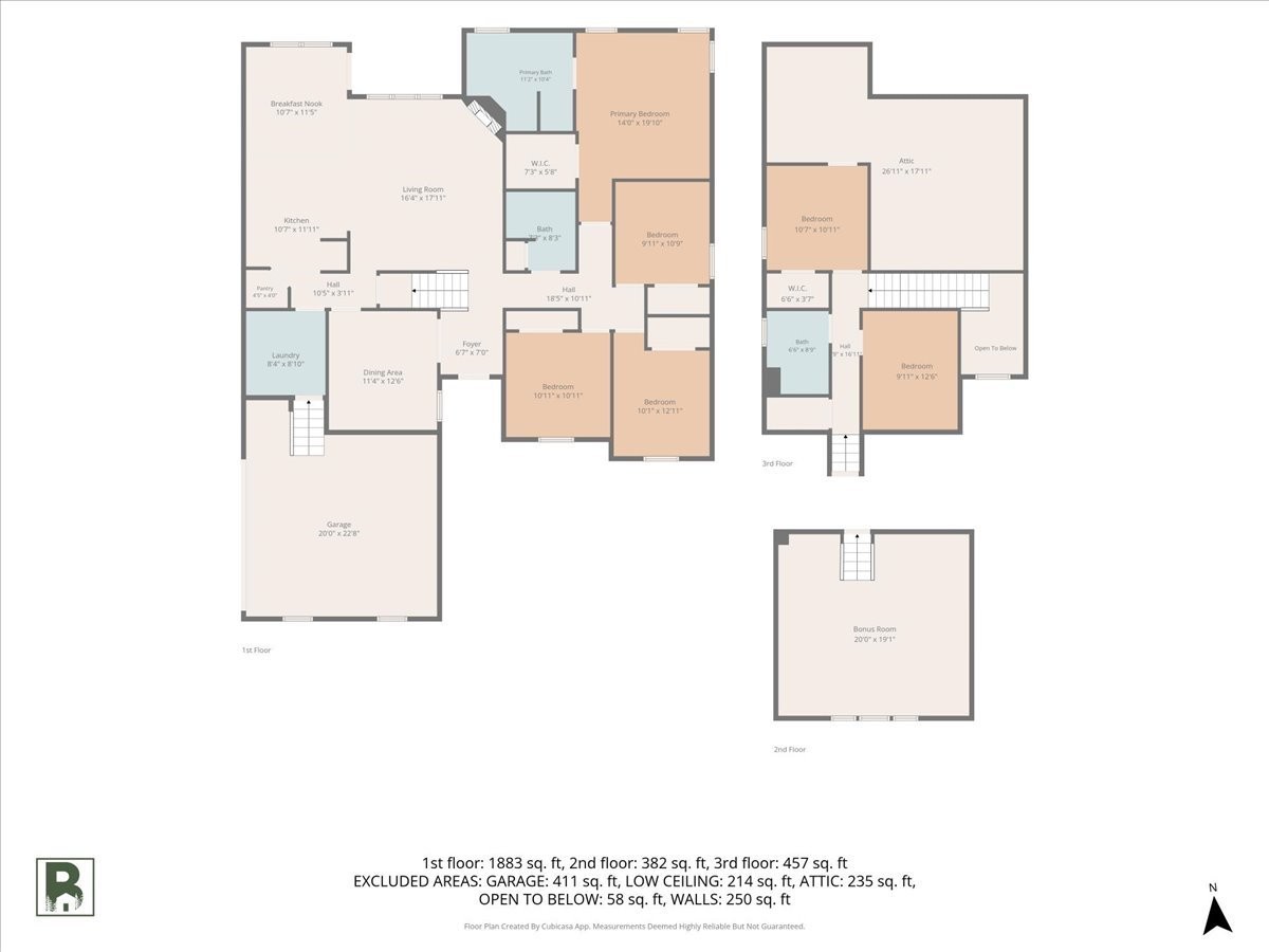 14 Gaines Pk, Mount Juliet, TN 37122