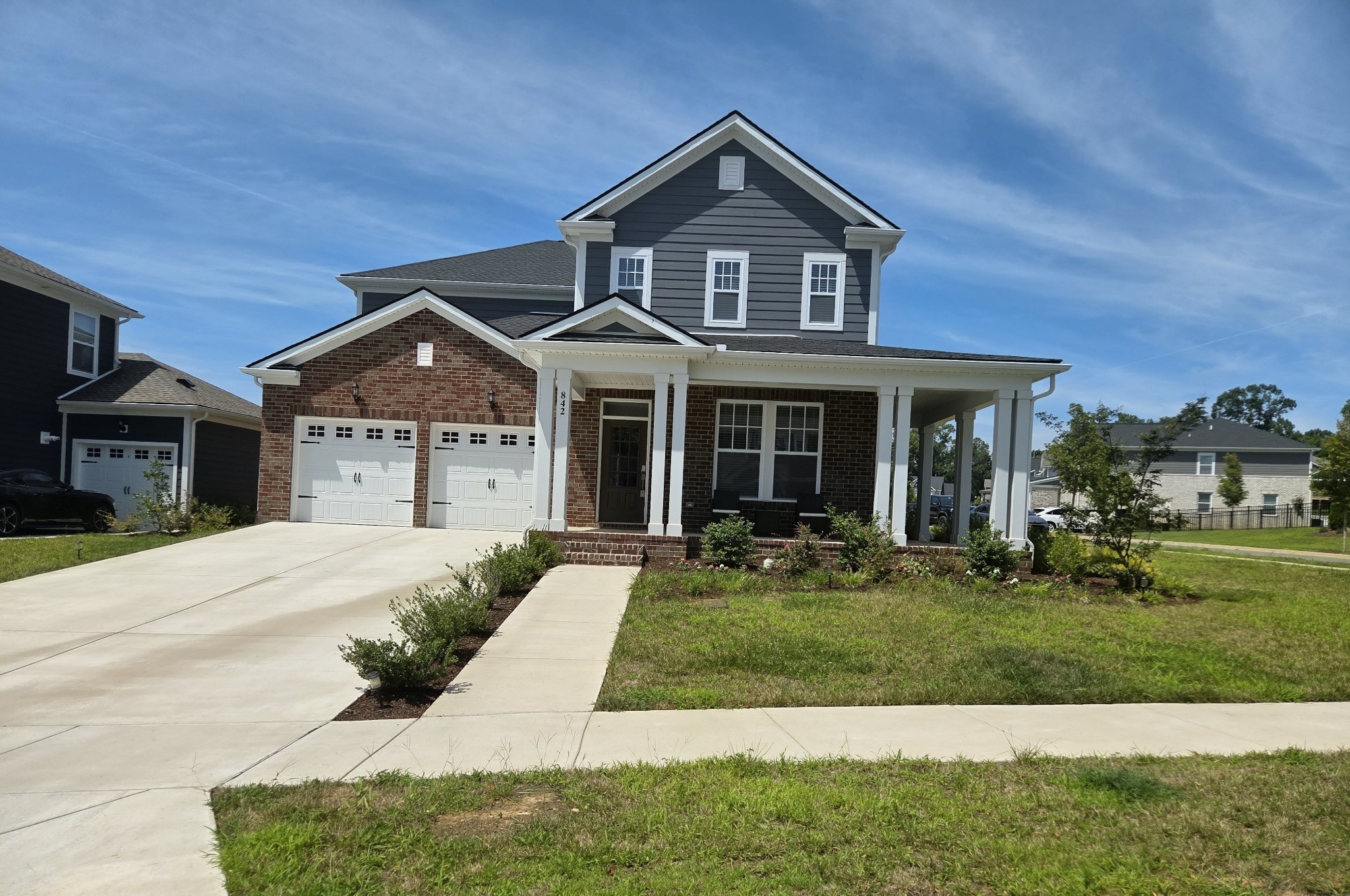 842 Nightingale Ave, Hendersonville, TN 37075