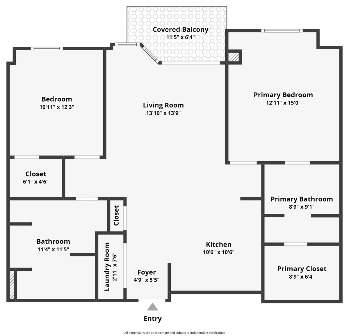 600 12th Ave S #640, Nashville, TN 37203