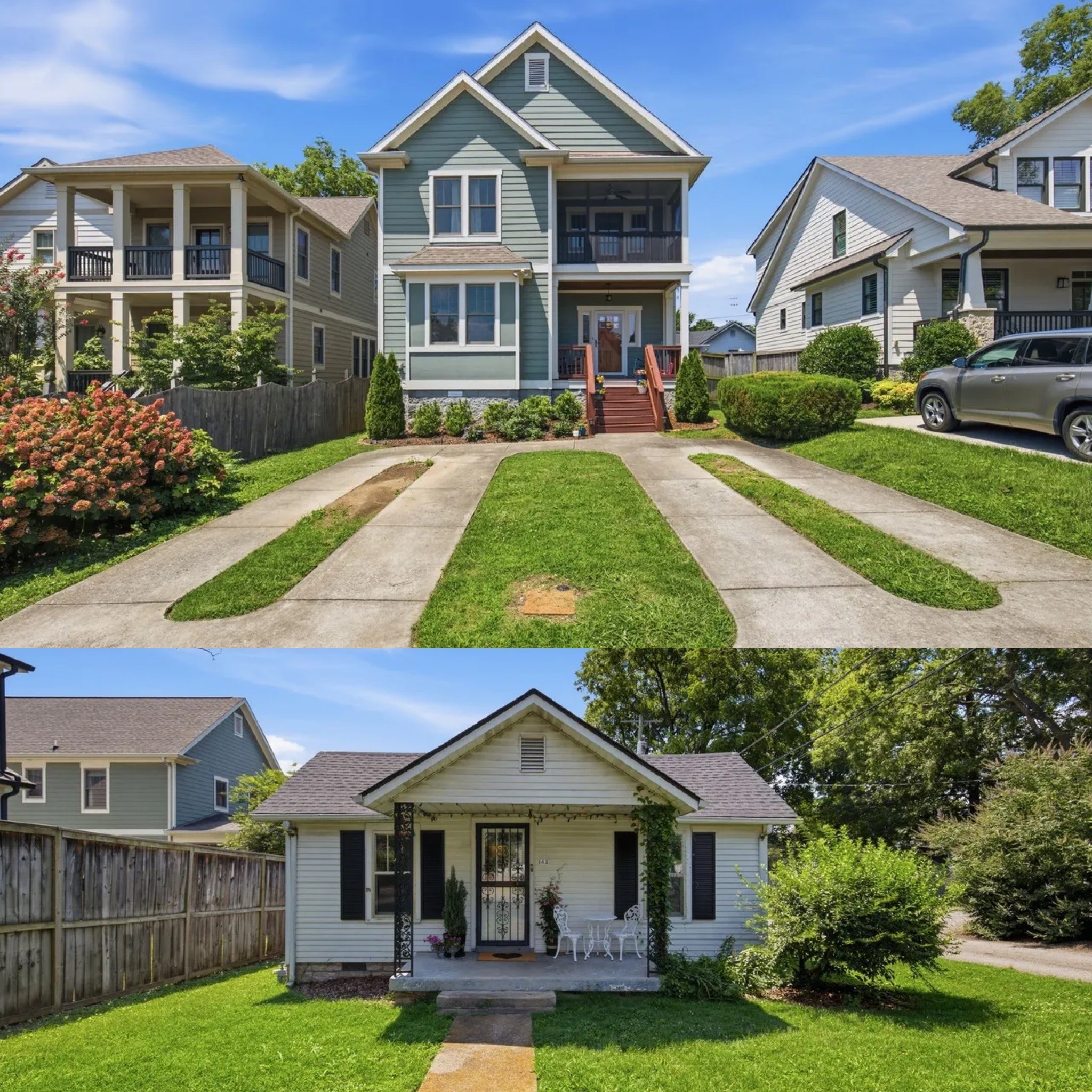 143 42nd Ave N, Nashville, TN 37209