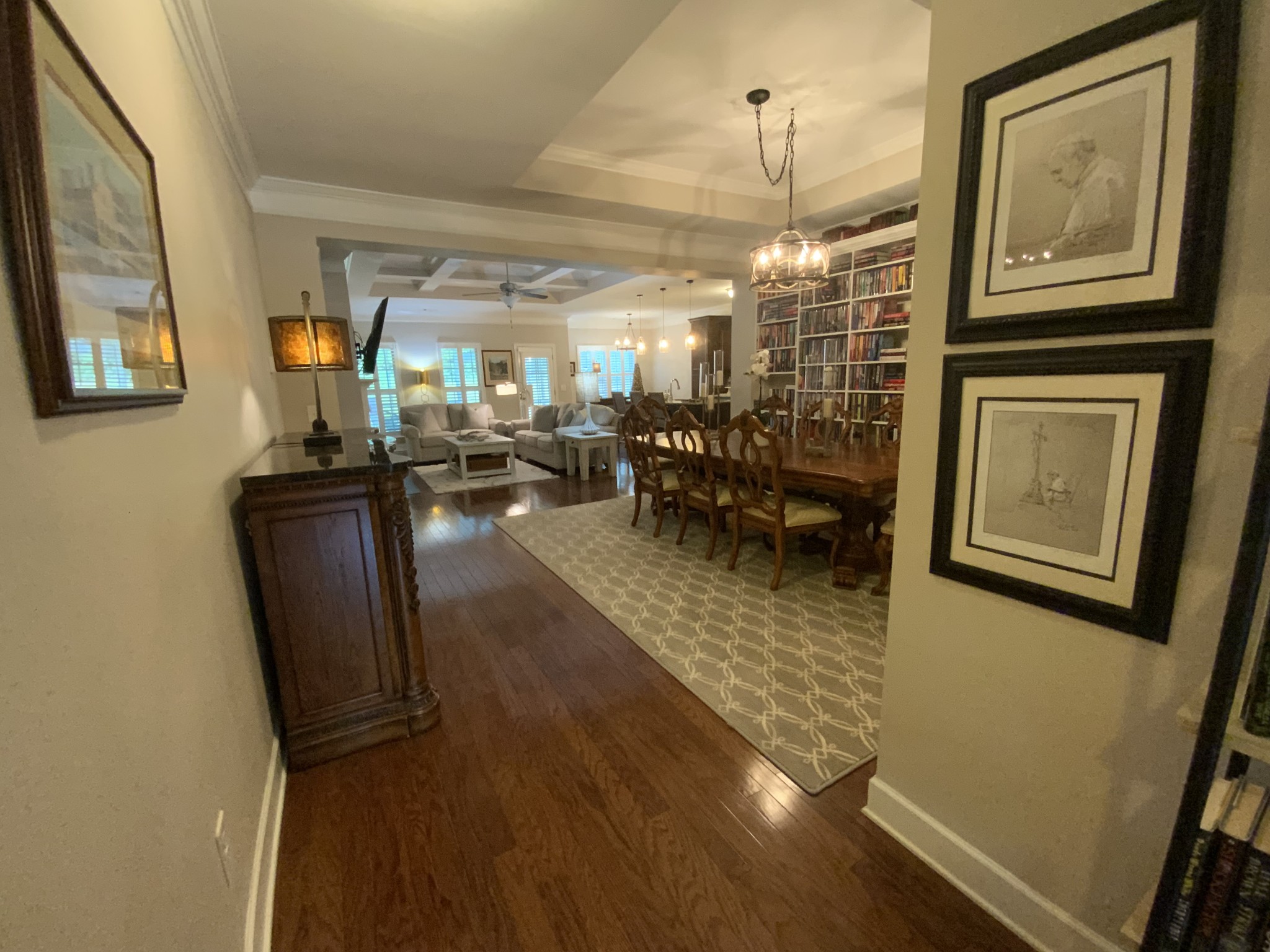 1132 Frewin St, Nolensville, TN 37135