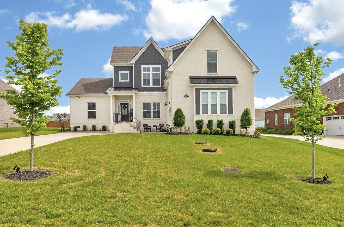 918 Proprietors Pl, Murfreesboro, TN 37128