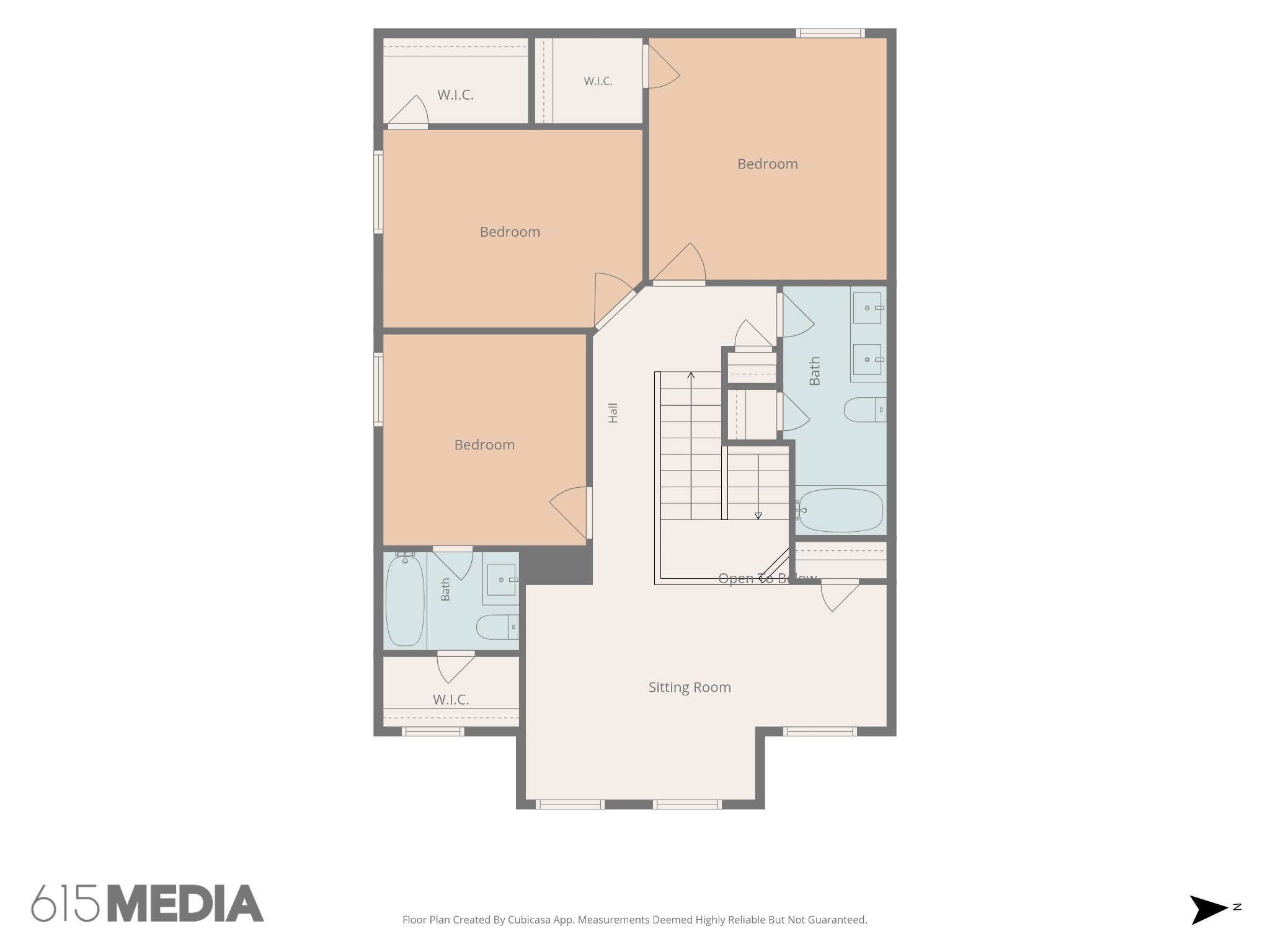 7513 Scottish View Way, Arrington, TN 37014